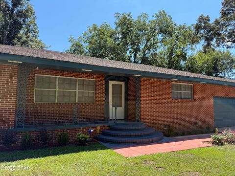 1021 8th Avenue Graceville FL 32440