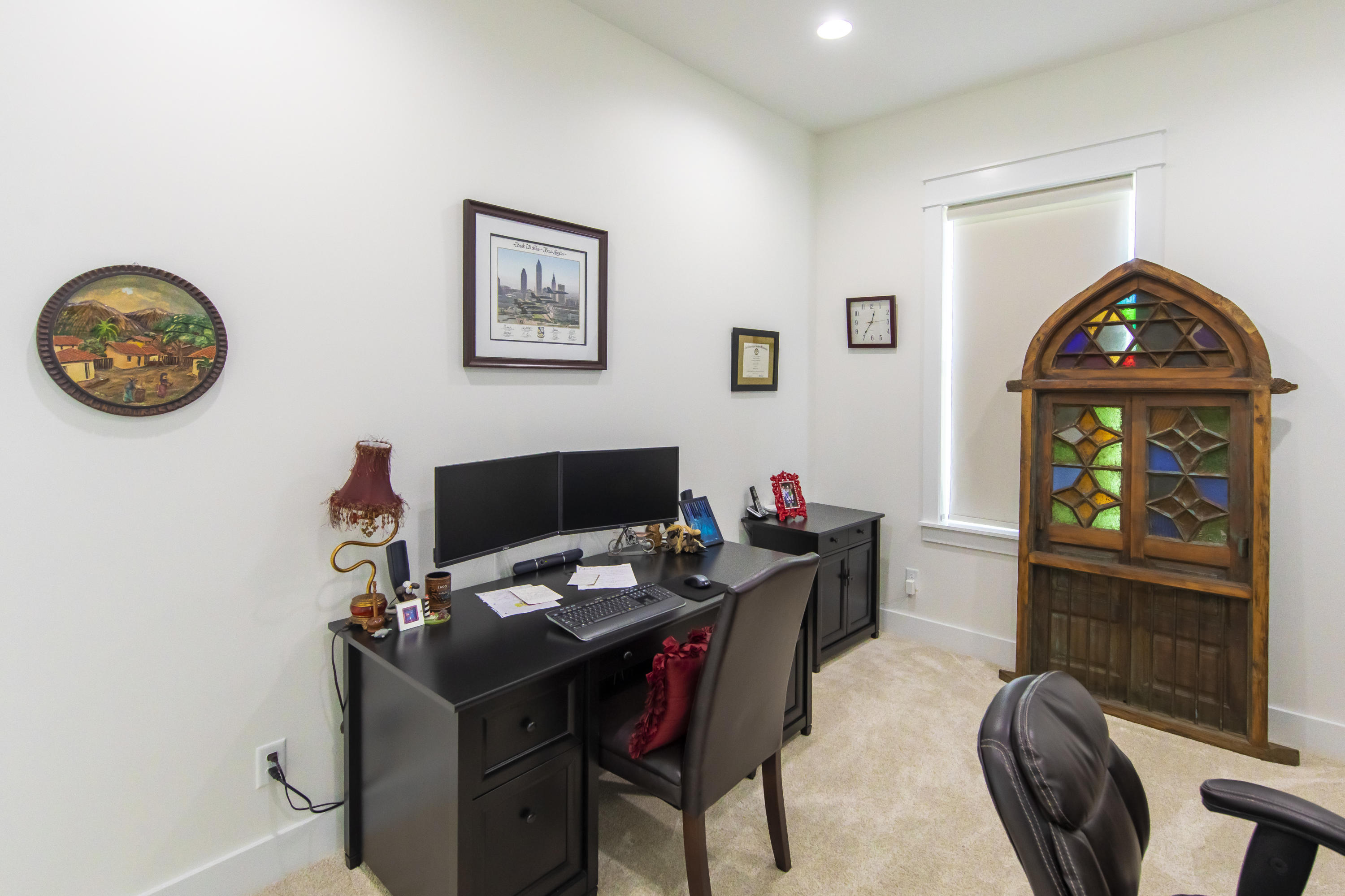 Sunnyside - Residential