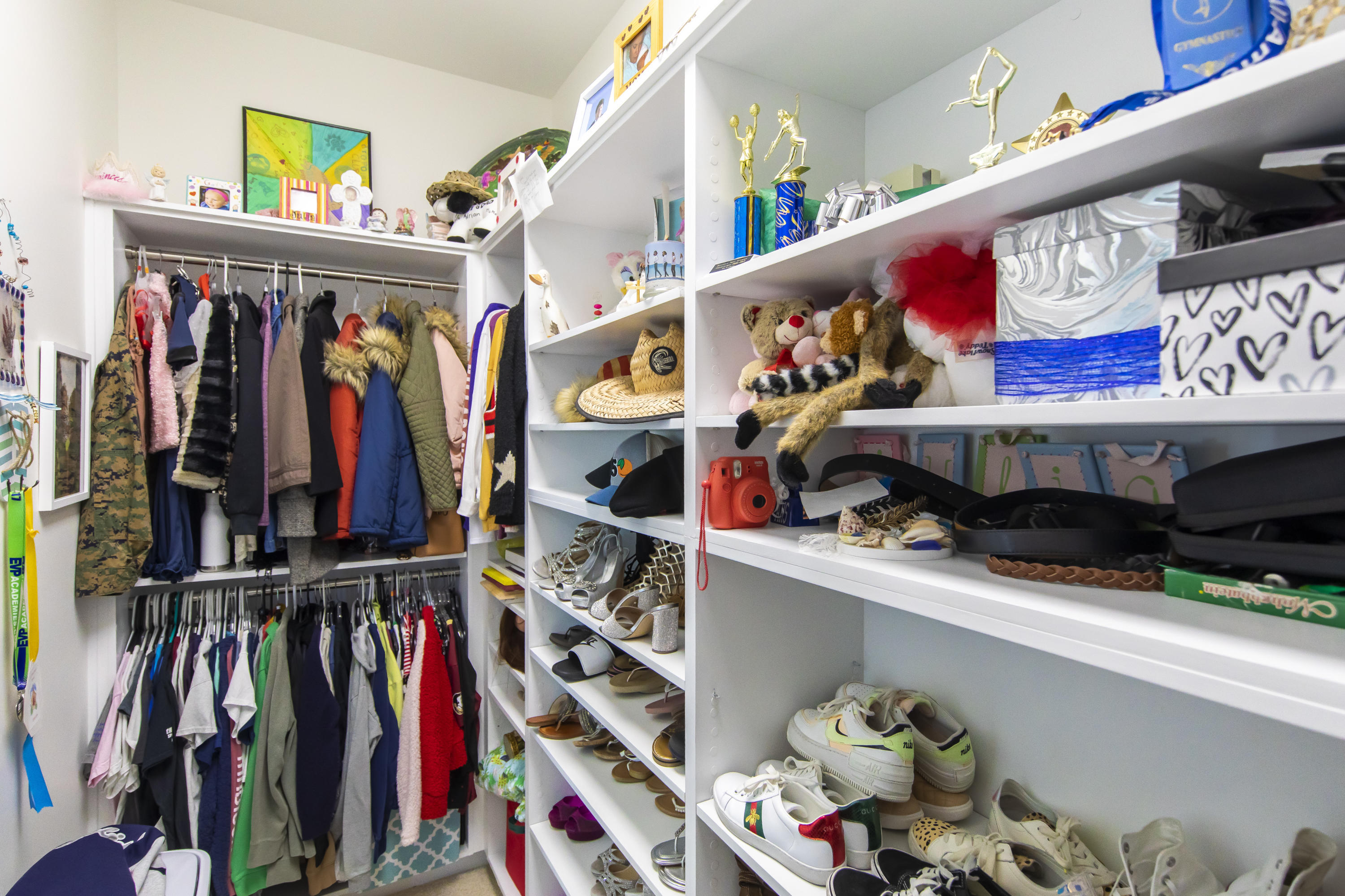 Sunnyside - Residential