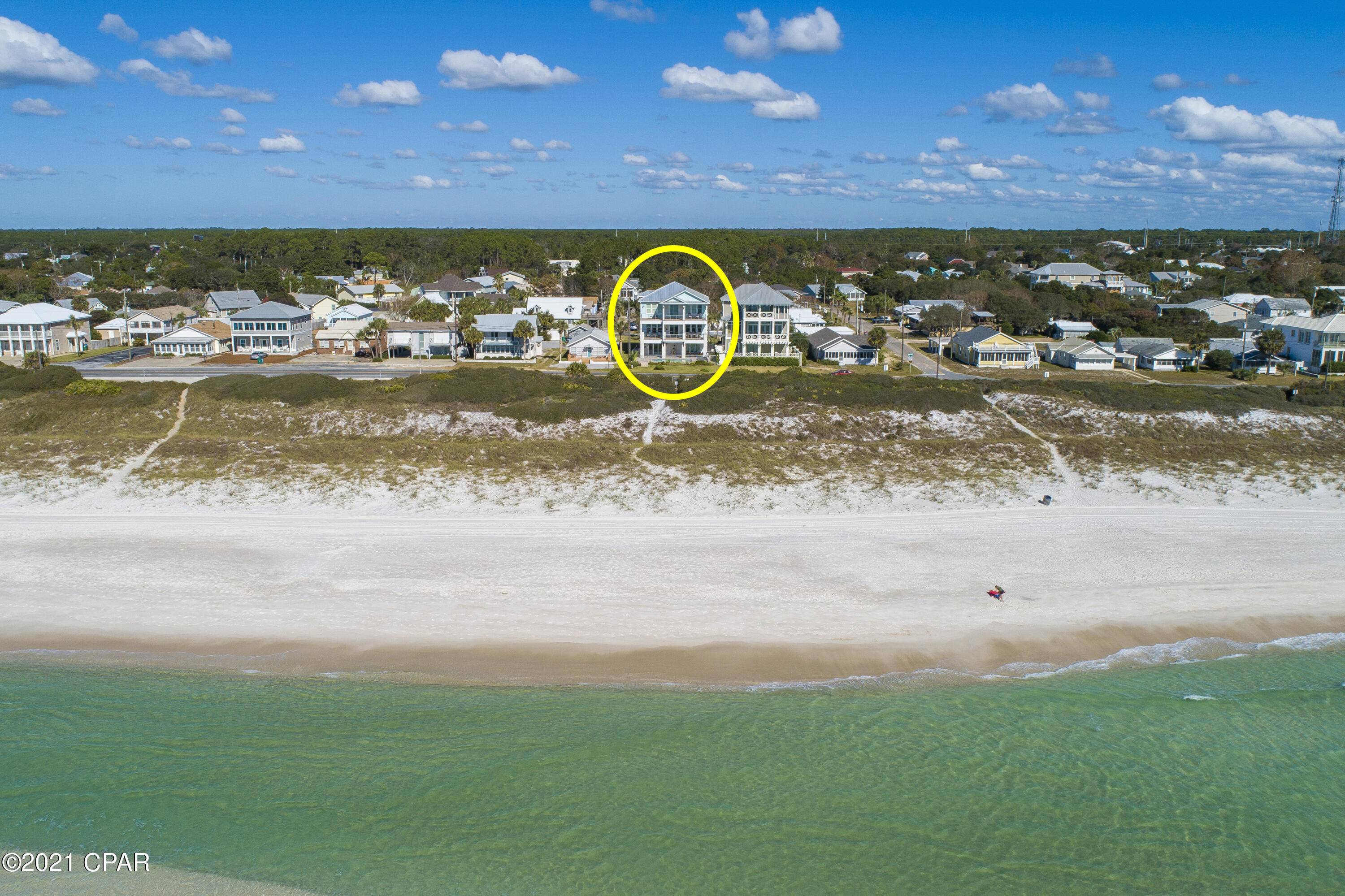 Sunnyside - Residential