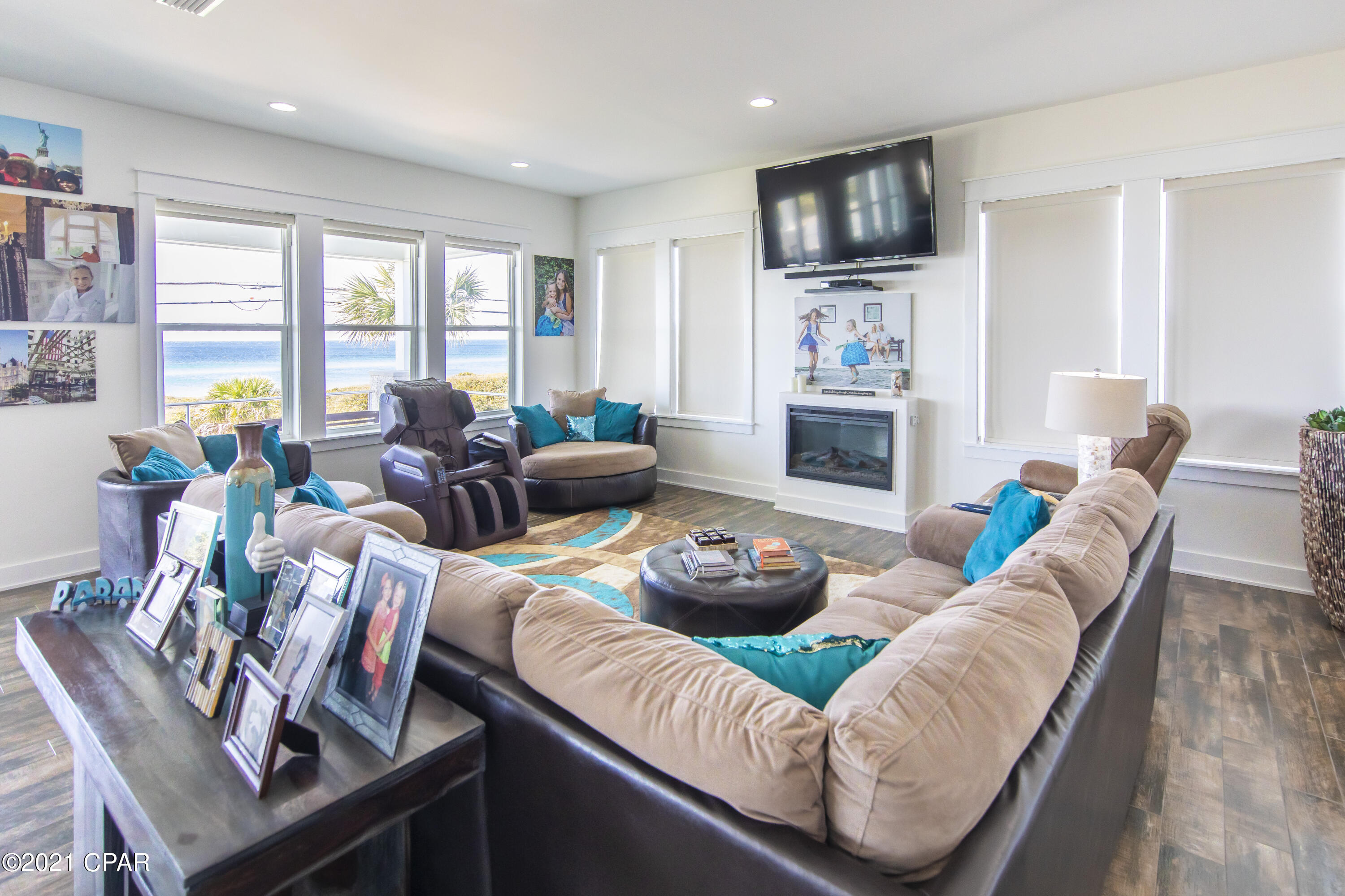 Sunnyside - Residential