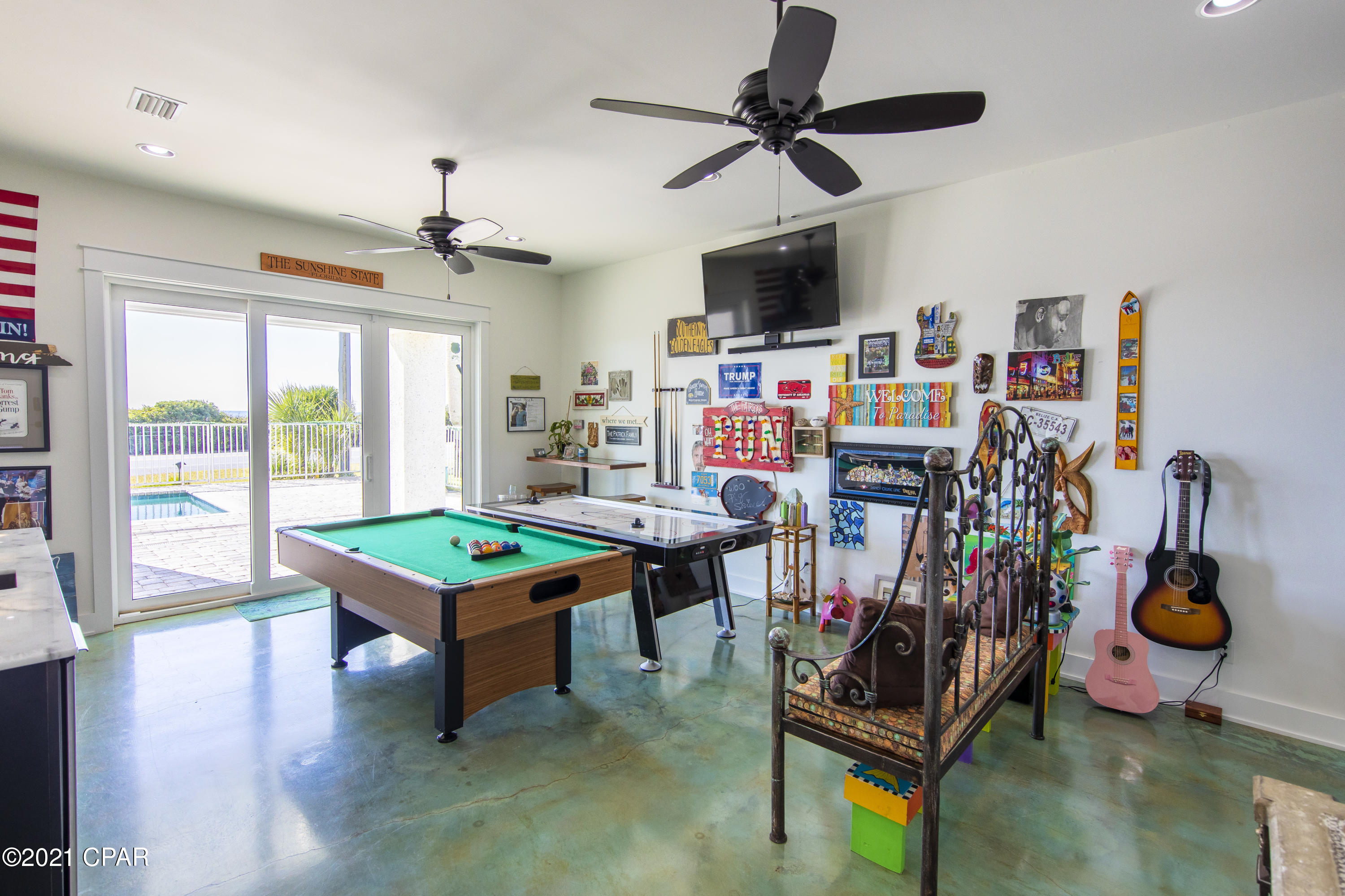 Sunnyside - Residential