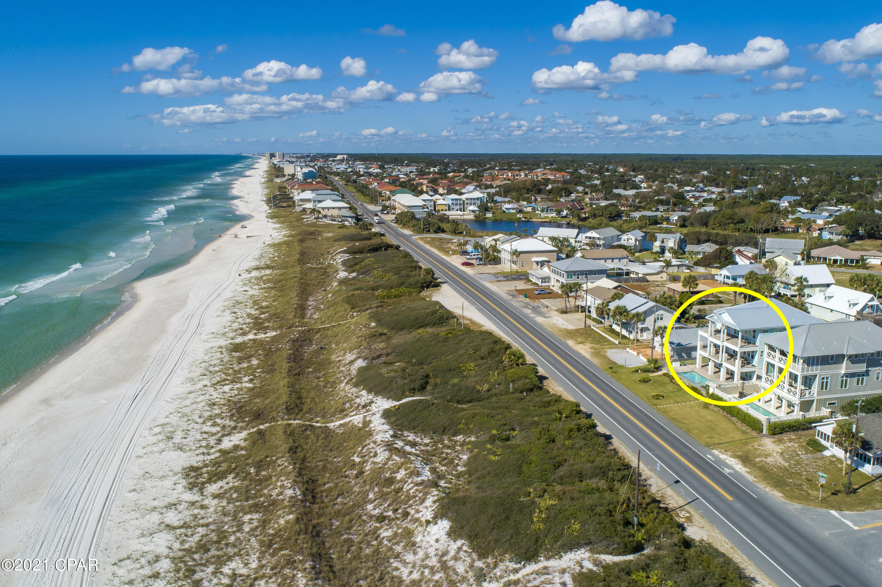 Sunnyside - Residential