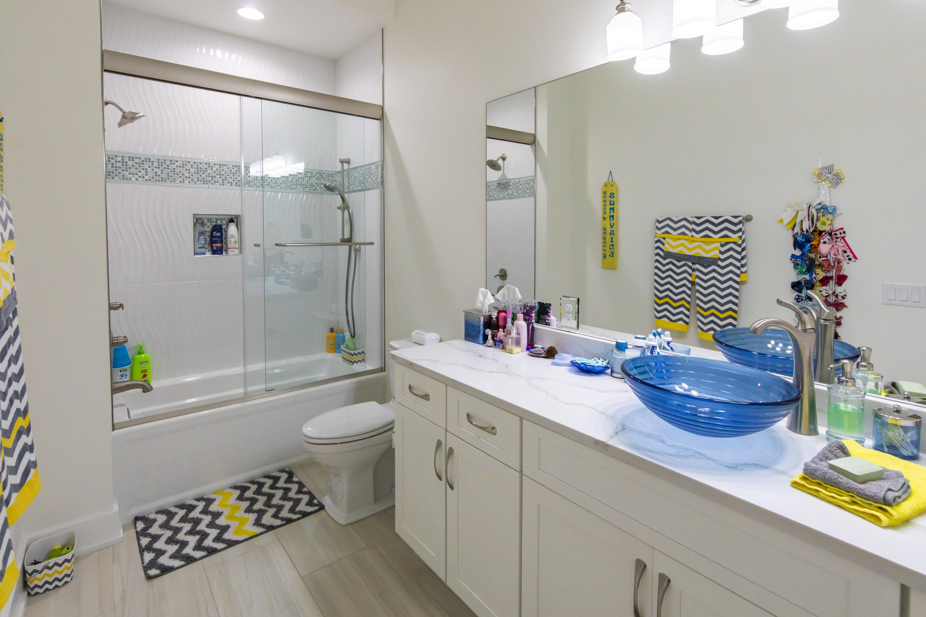 Sunnyside - Residential