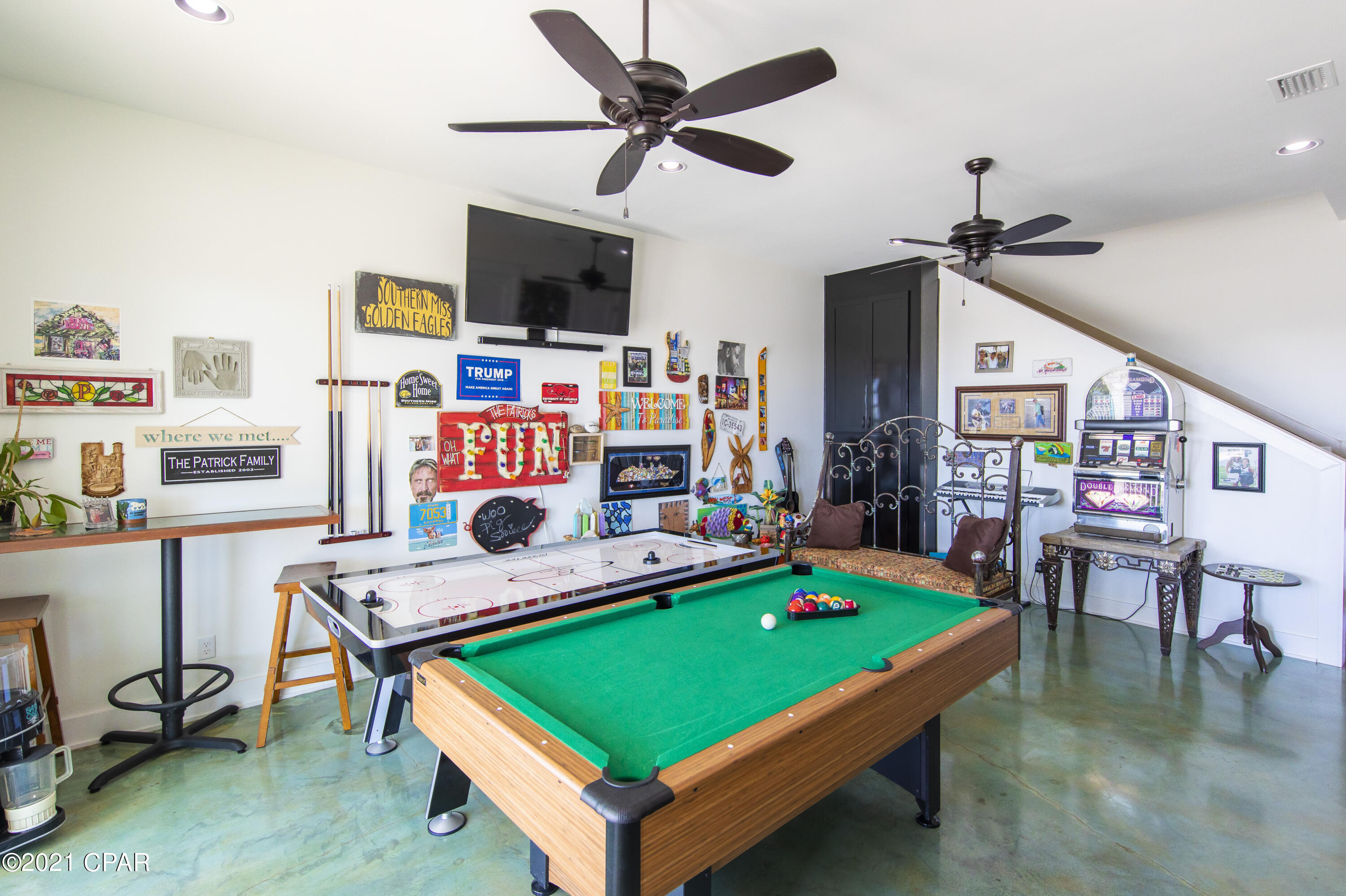 Sunnyside - Residential