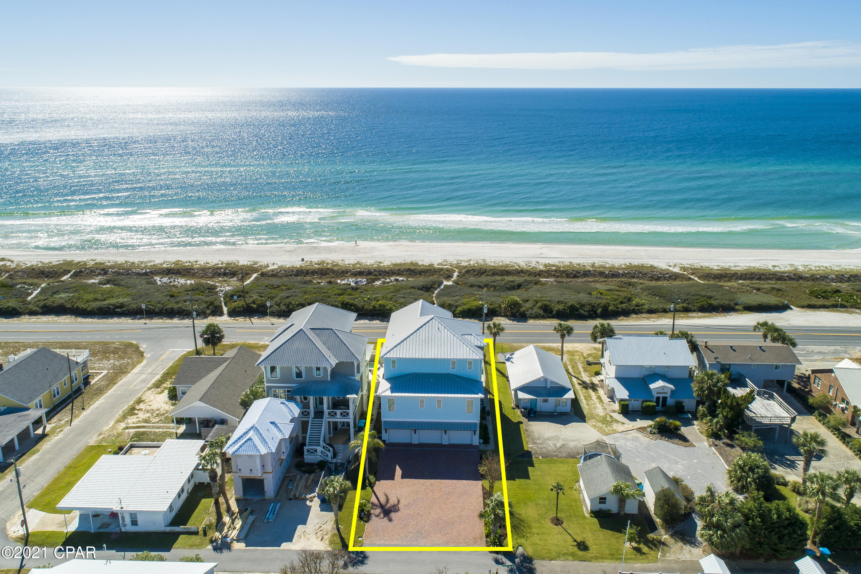 Sunnyside - Residential