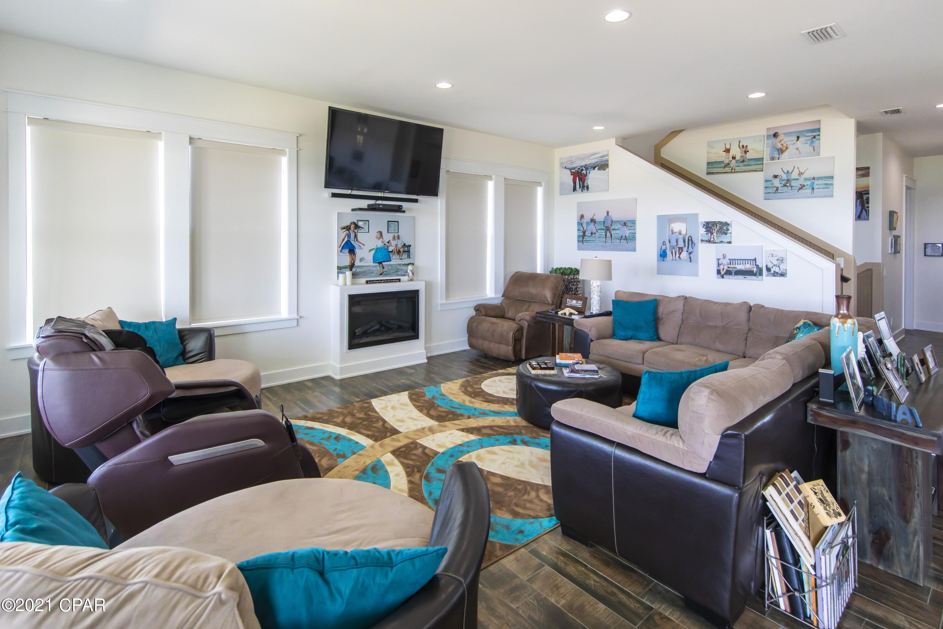 Sunnyside - Residential