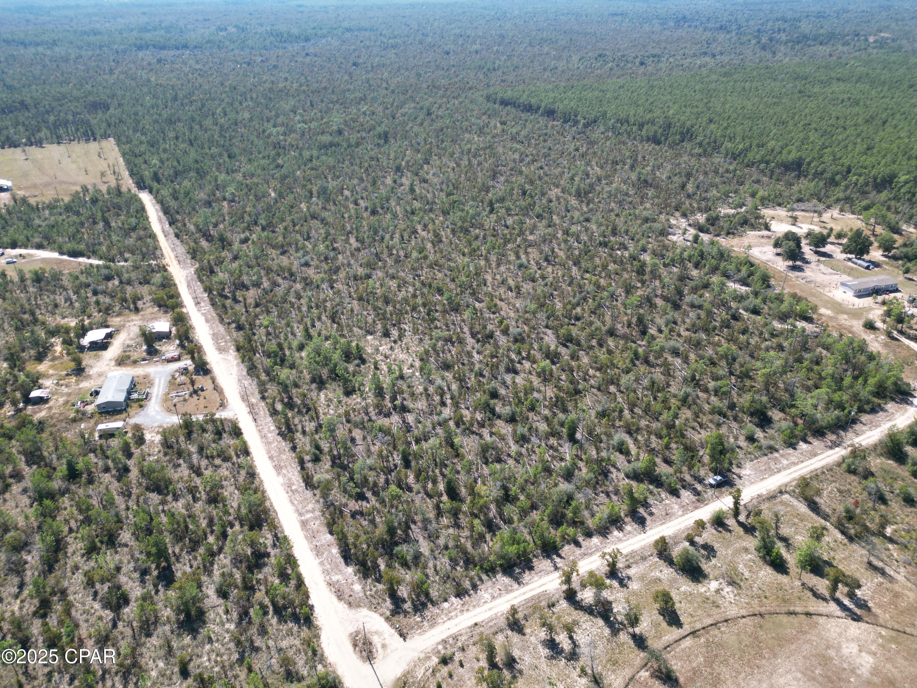 No Named Subdivision - Land