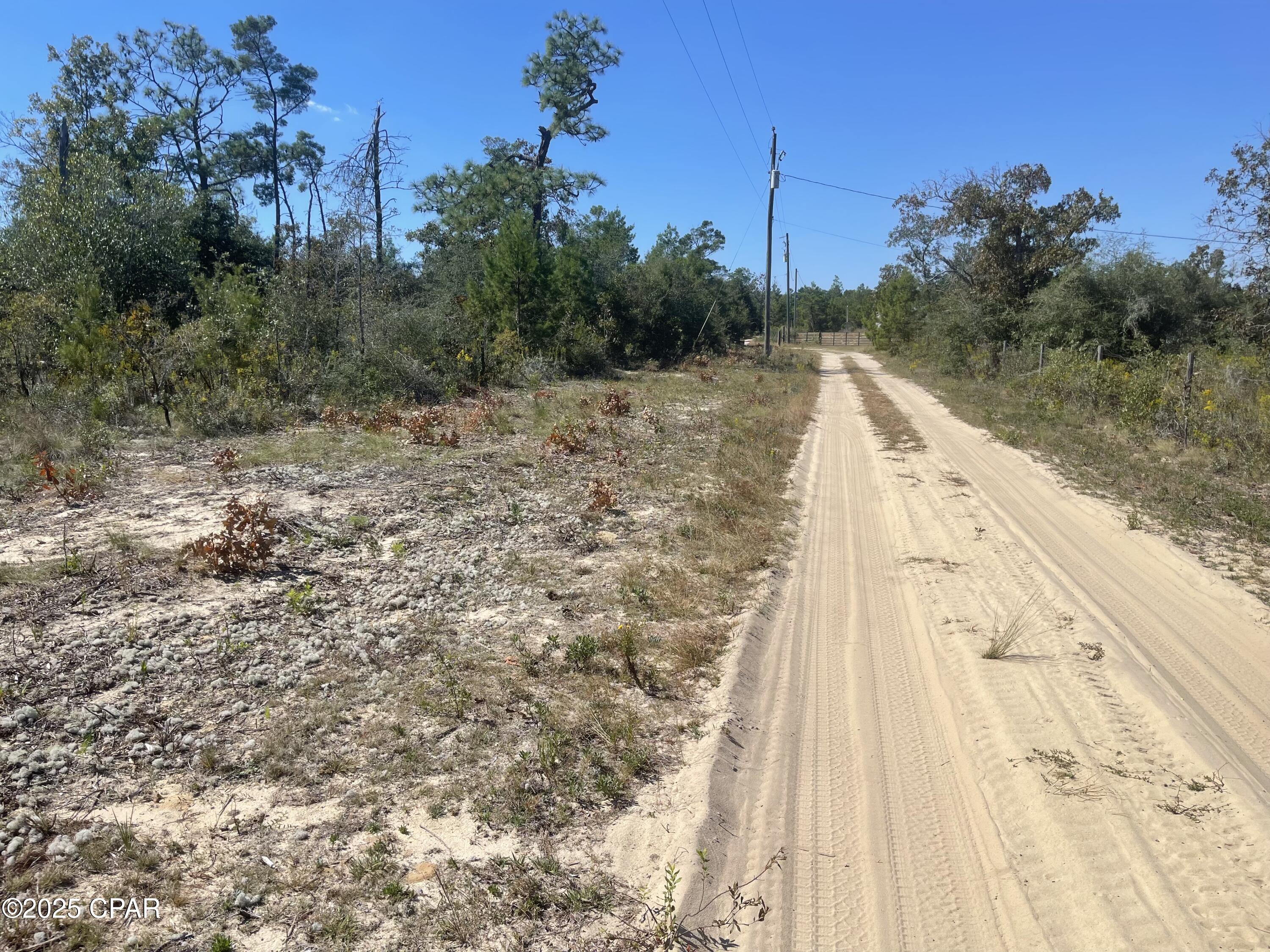 No Named Subdivision - Land