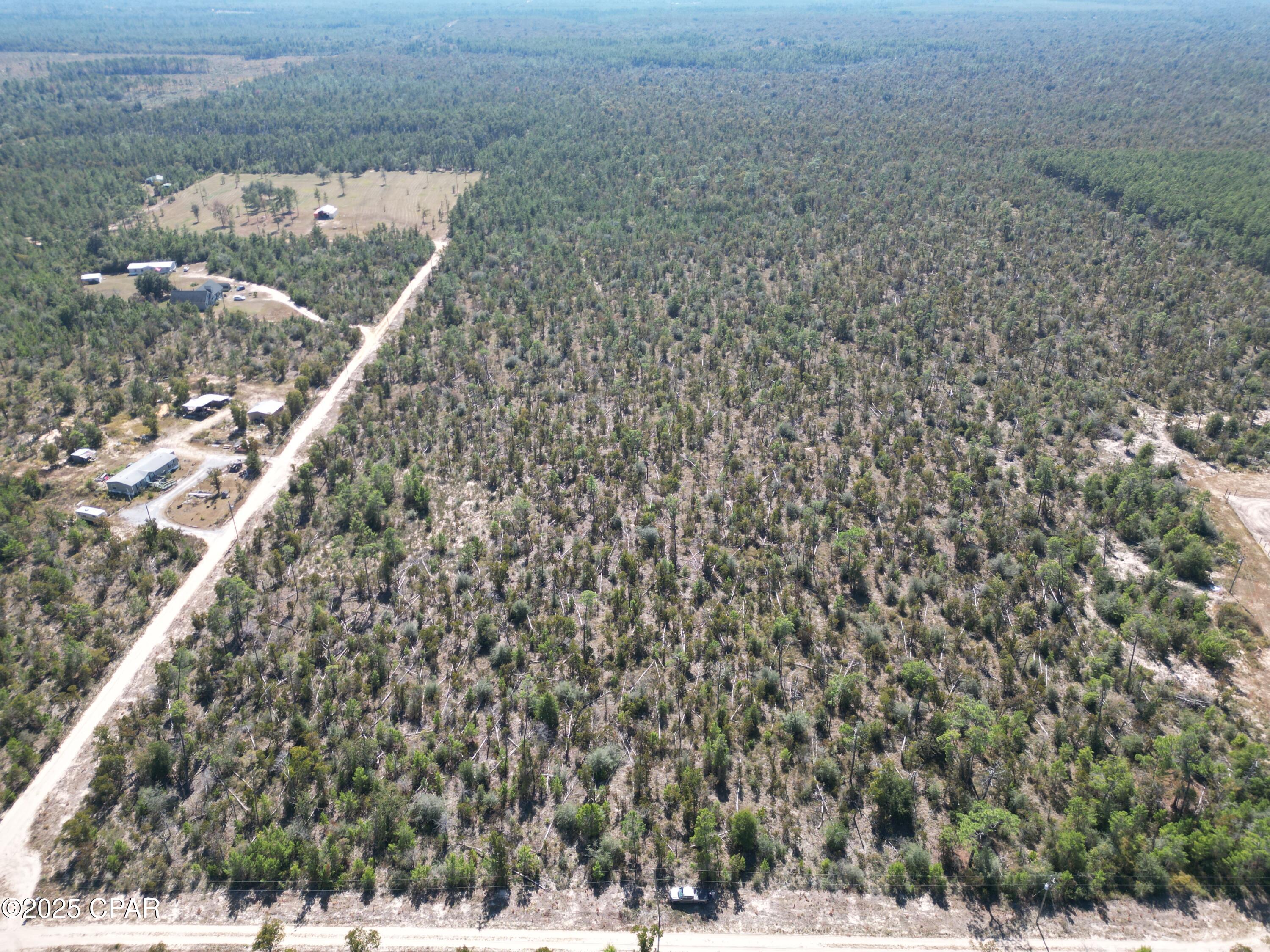 No Named Subdivision - Land