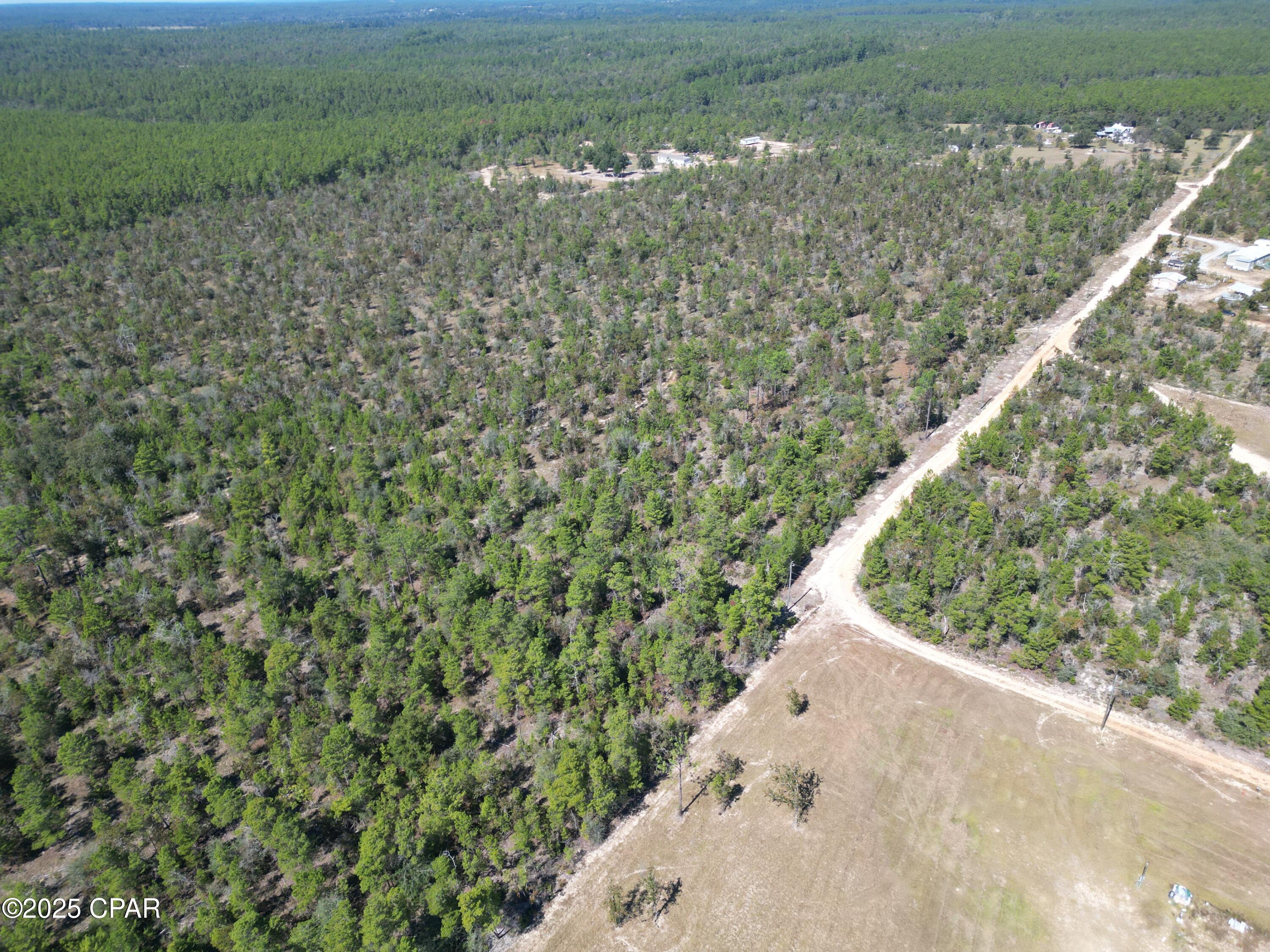 No Named Subdivision - Land