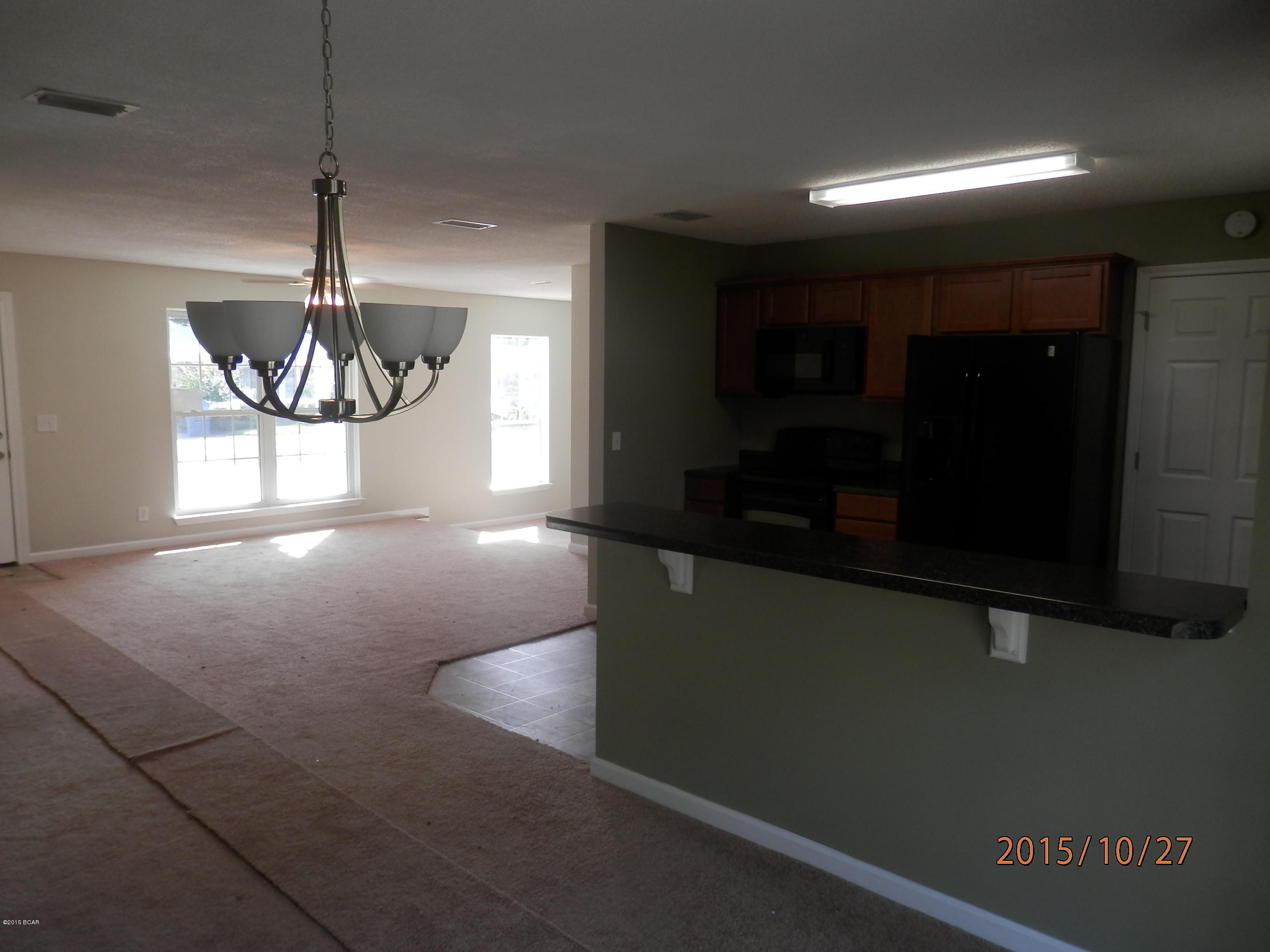 College Village Unit 1 - Residential