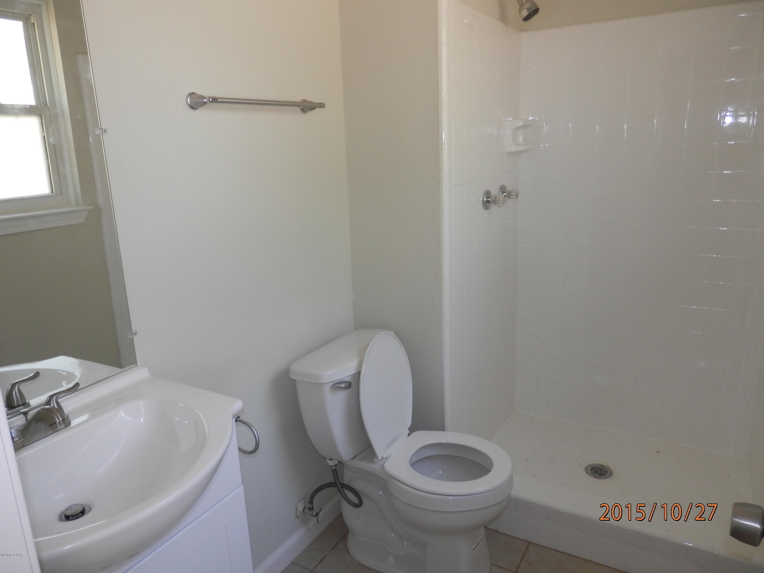 College Village Unit 1 - Residential