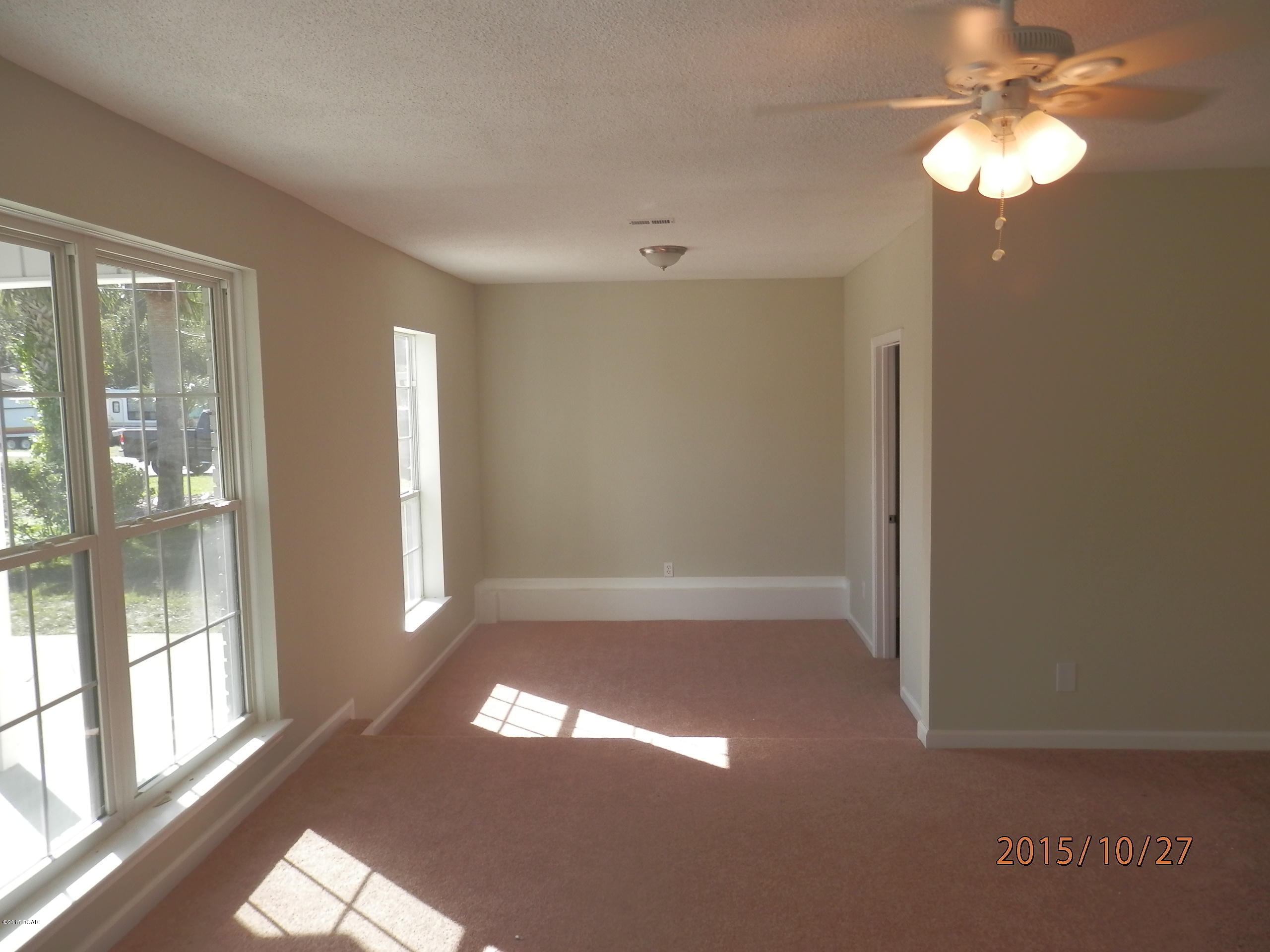 College Village Unit 1 - Residential