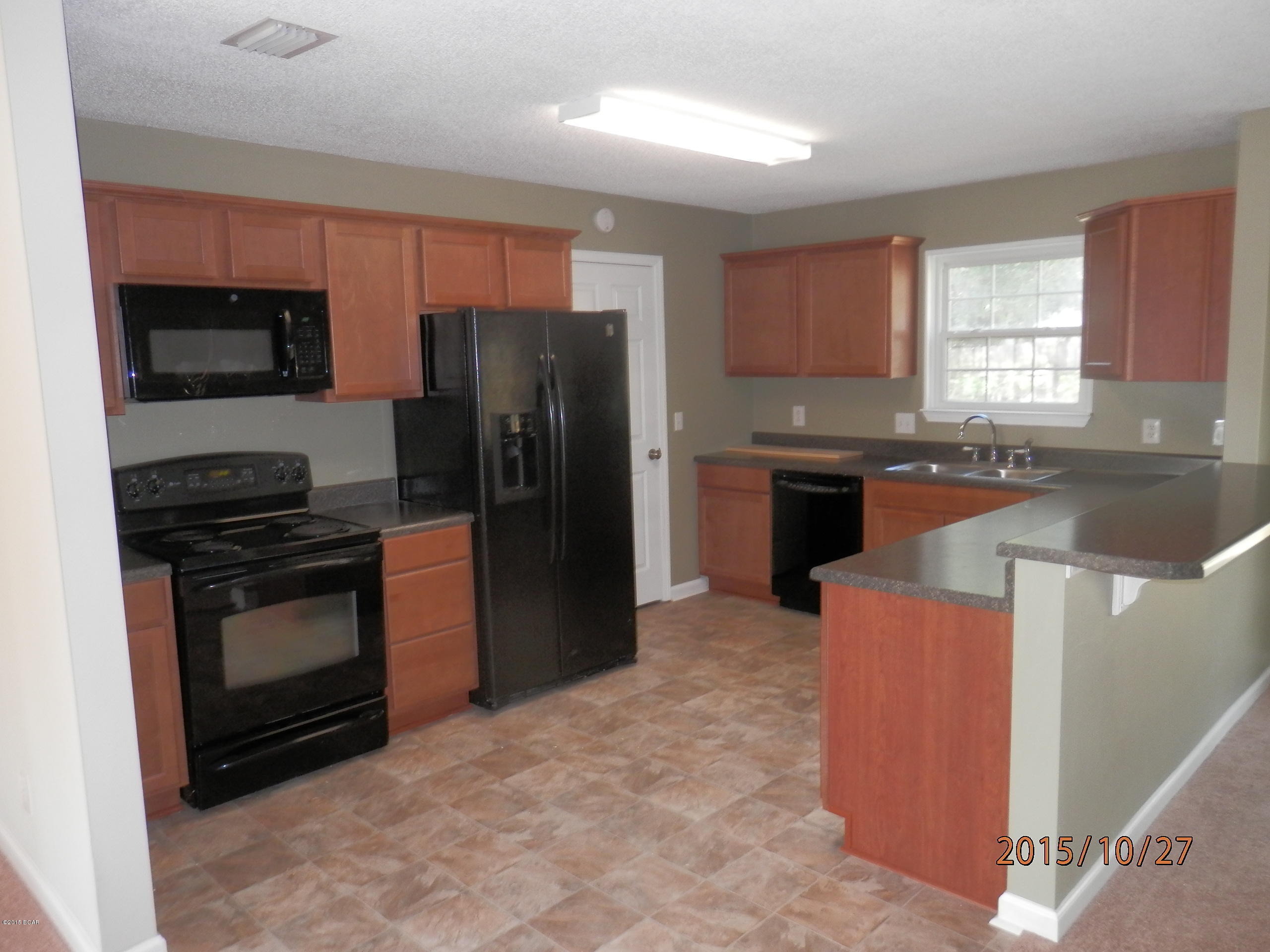 College Village Unit 1 - Residential