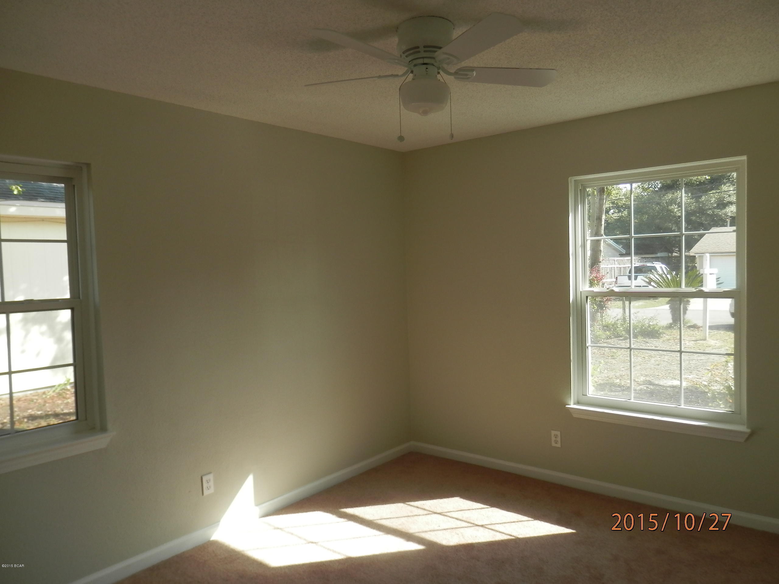 College Village Unit 1 - Residential