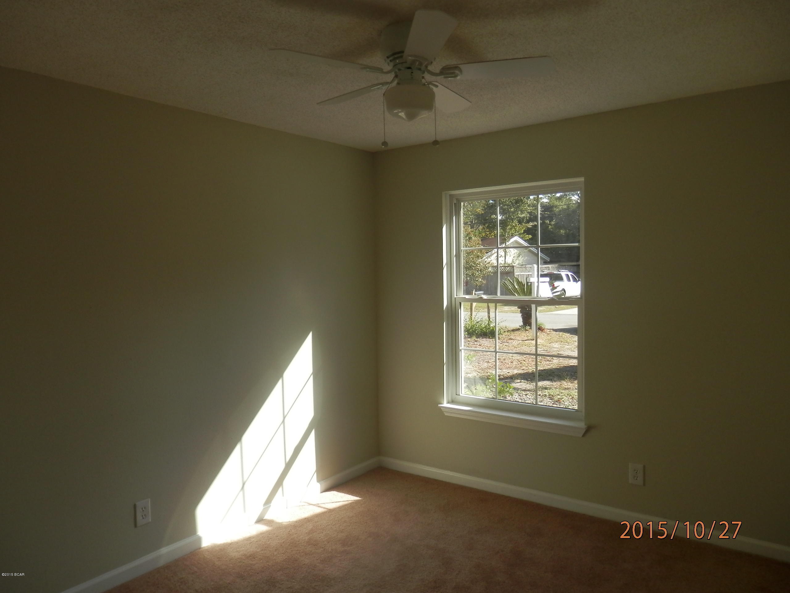 College Village Unit 1 - Residential