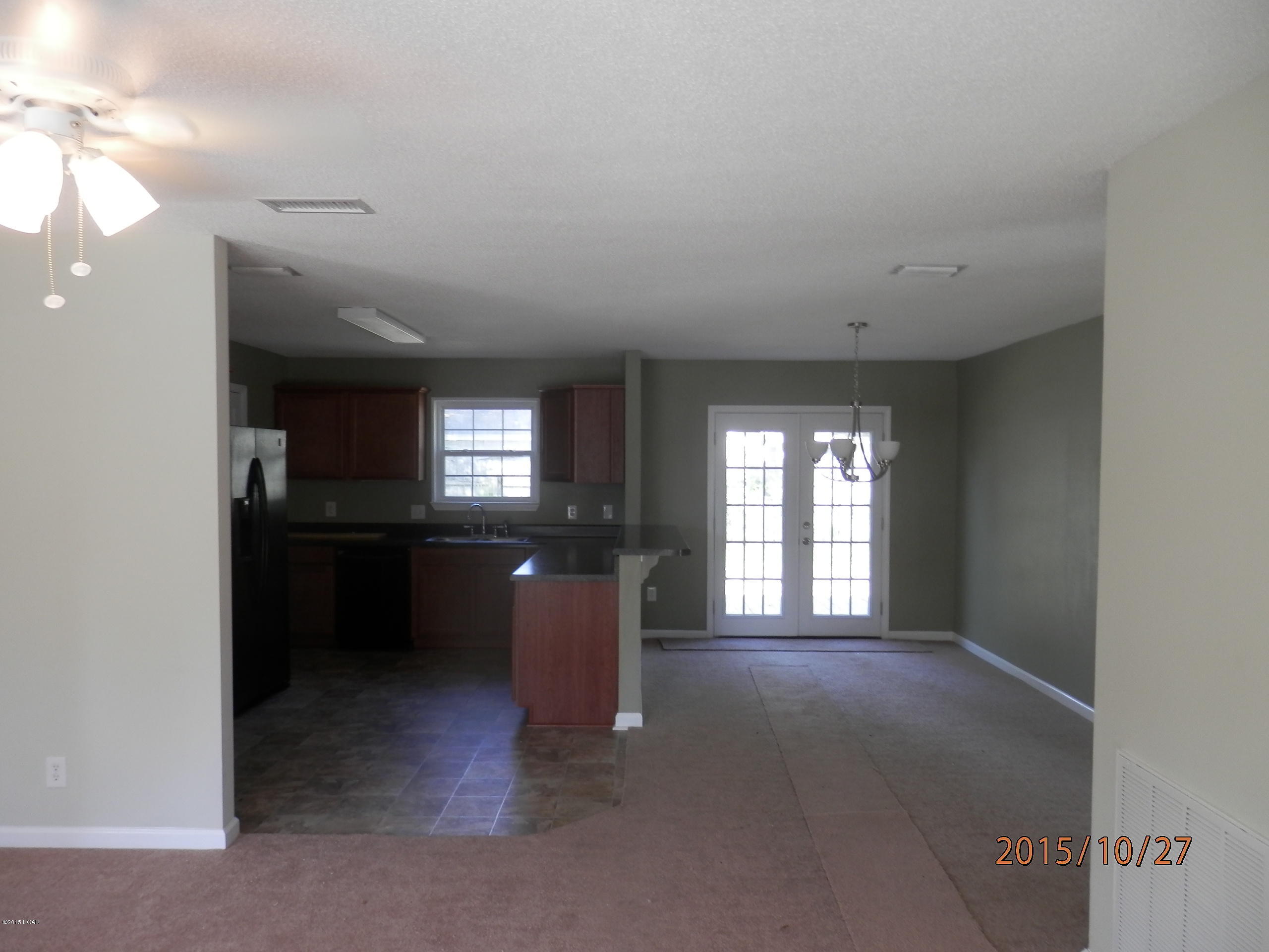 College Village Unit 1 - Residential