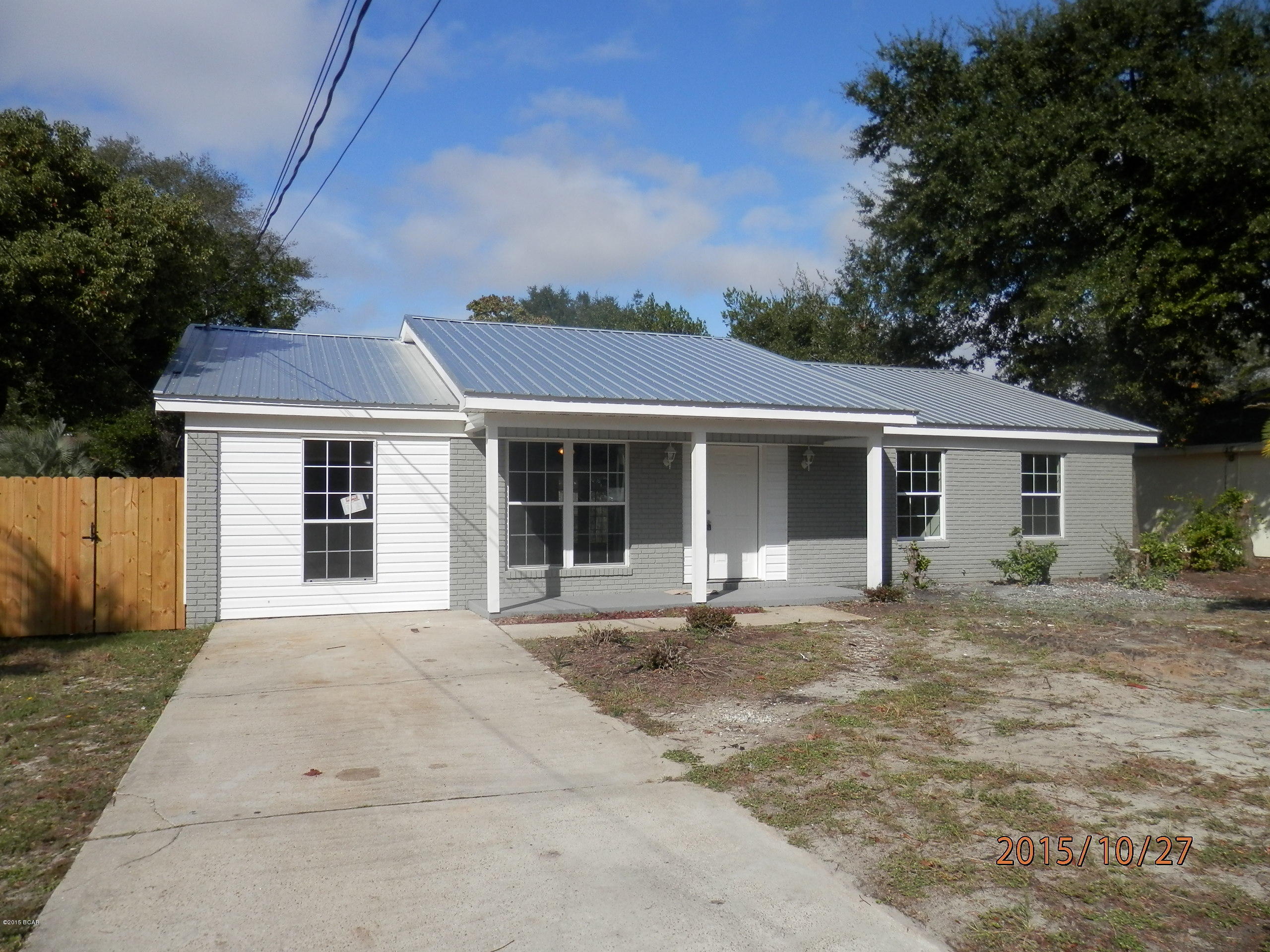 College Village Unit 1 - Residential