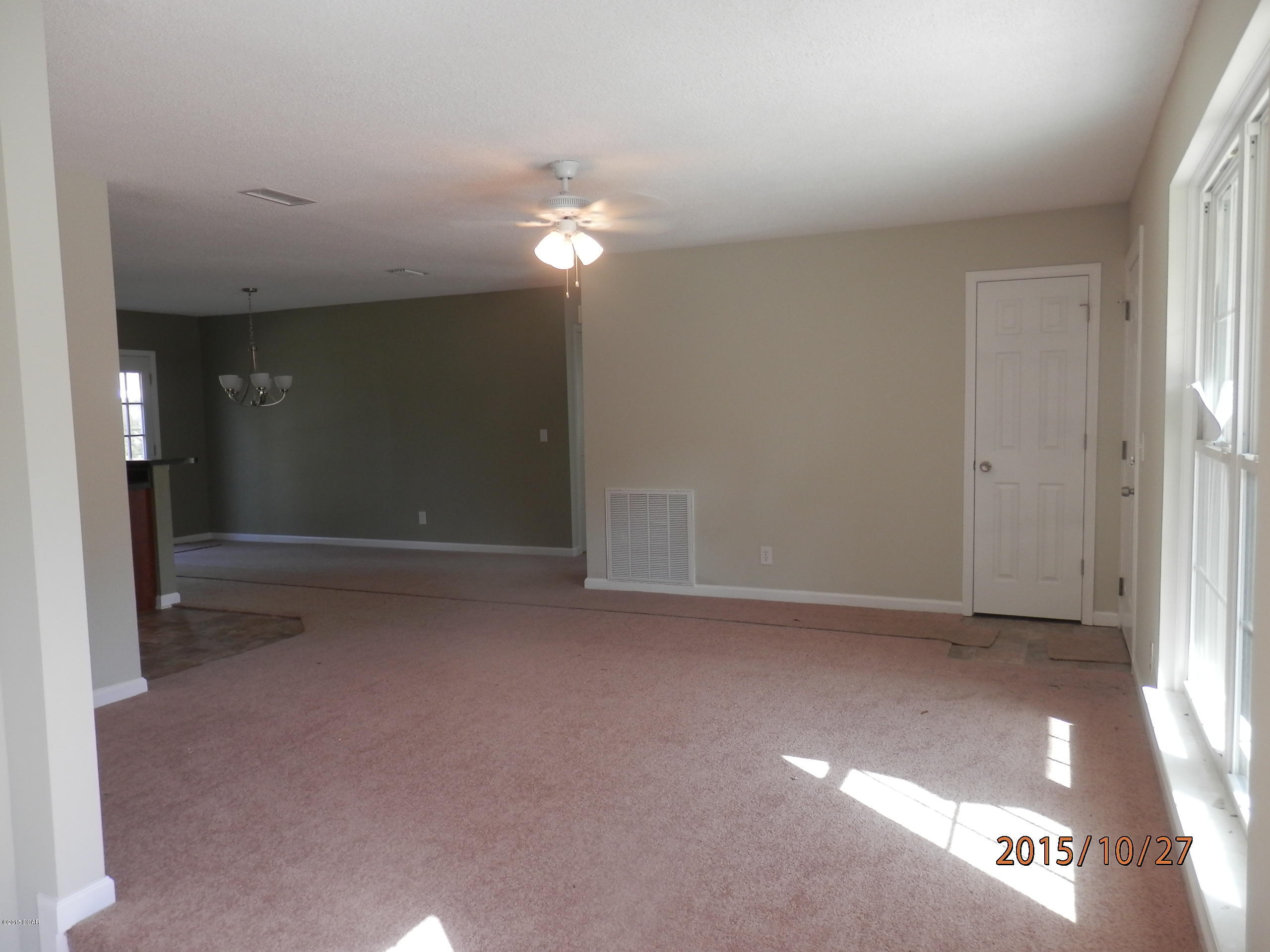 College Village Unit 1 - Residential