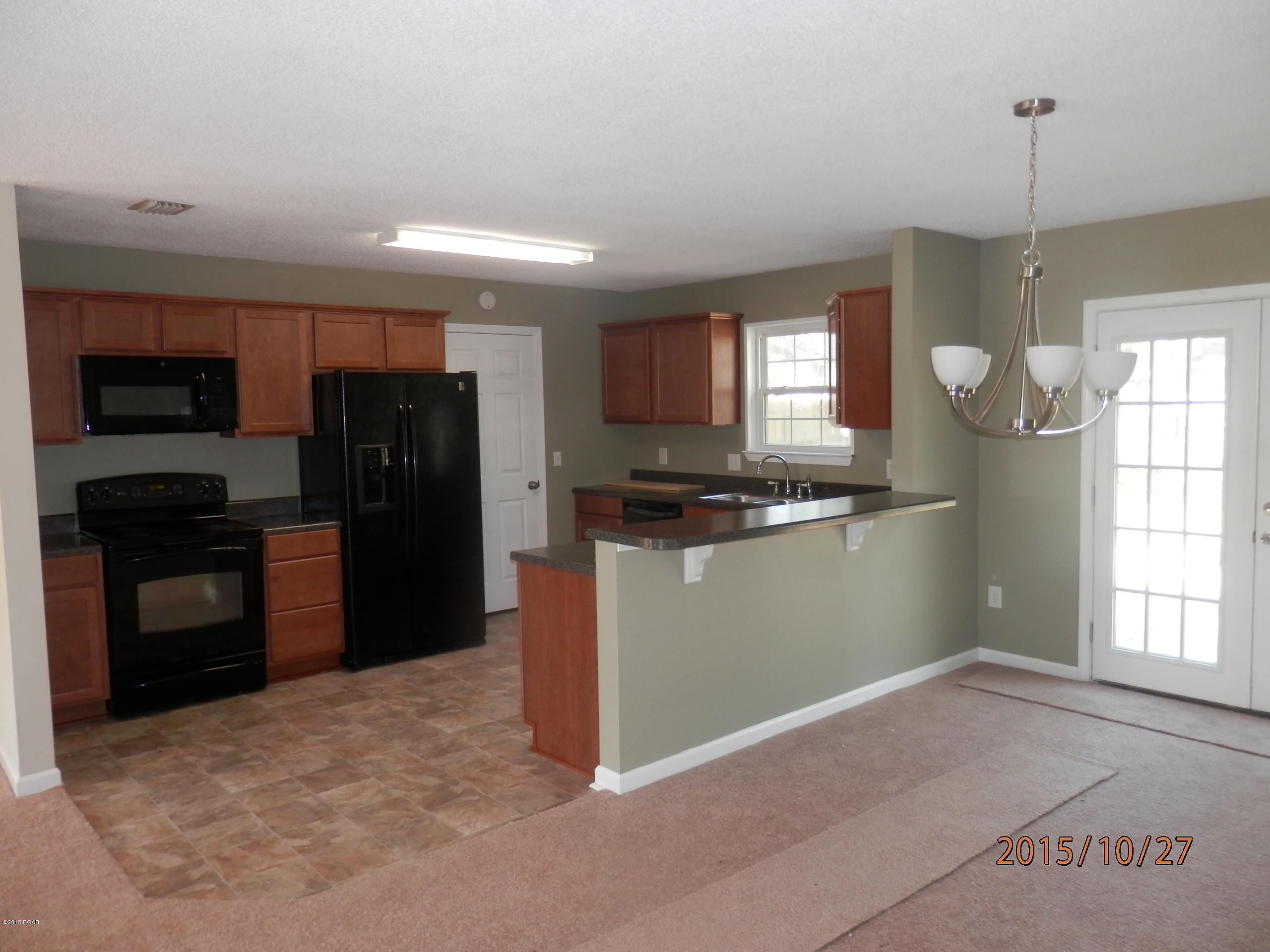 College Village Unit 1 - Residential