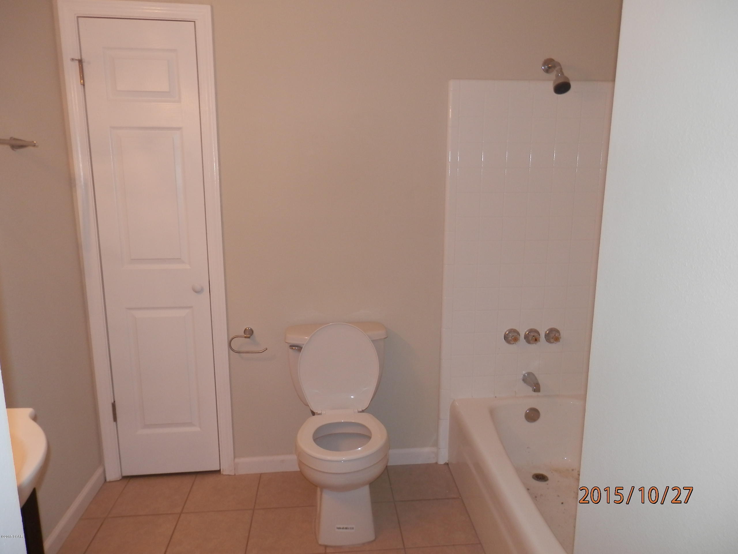 College Village Unit 1 - Residential