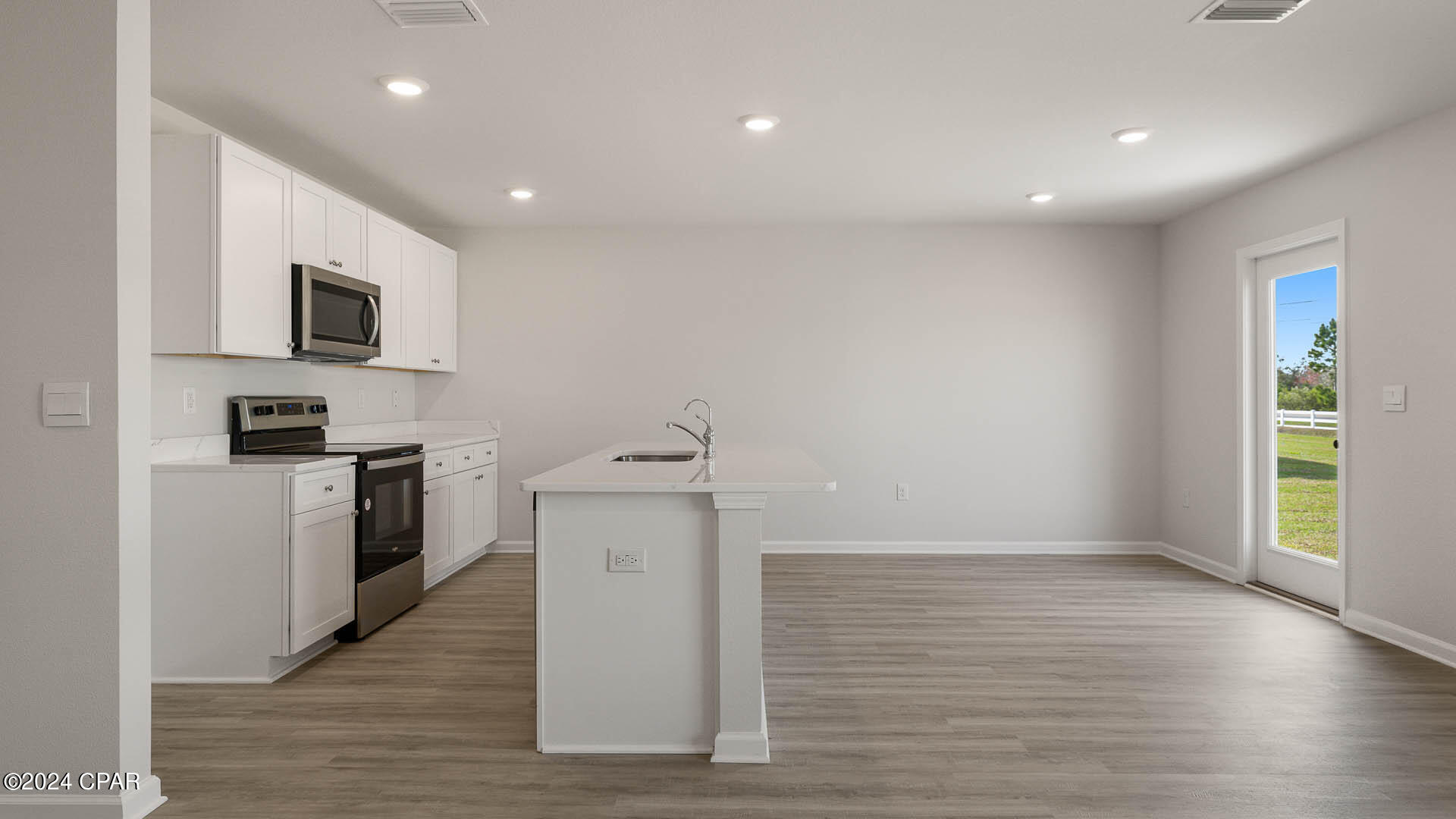 Hodges Bayou Plantation 1 - Residential