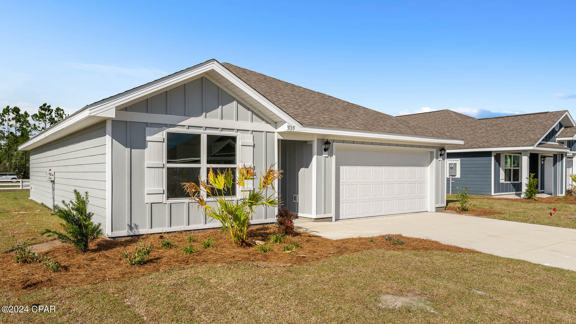 Hodges Bayou Plantation 1 - Residential