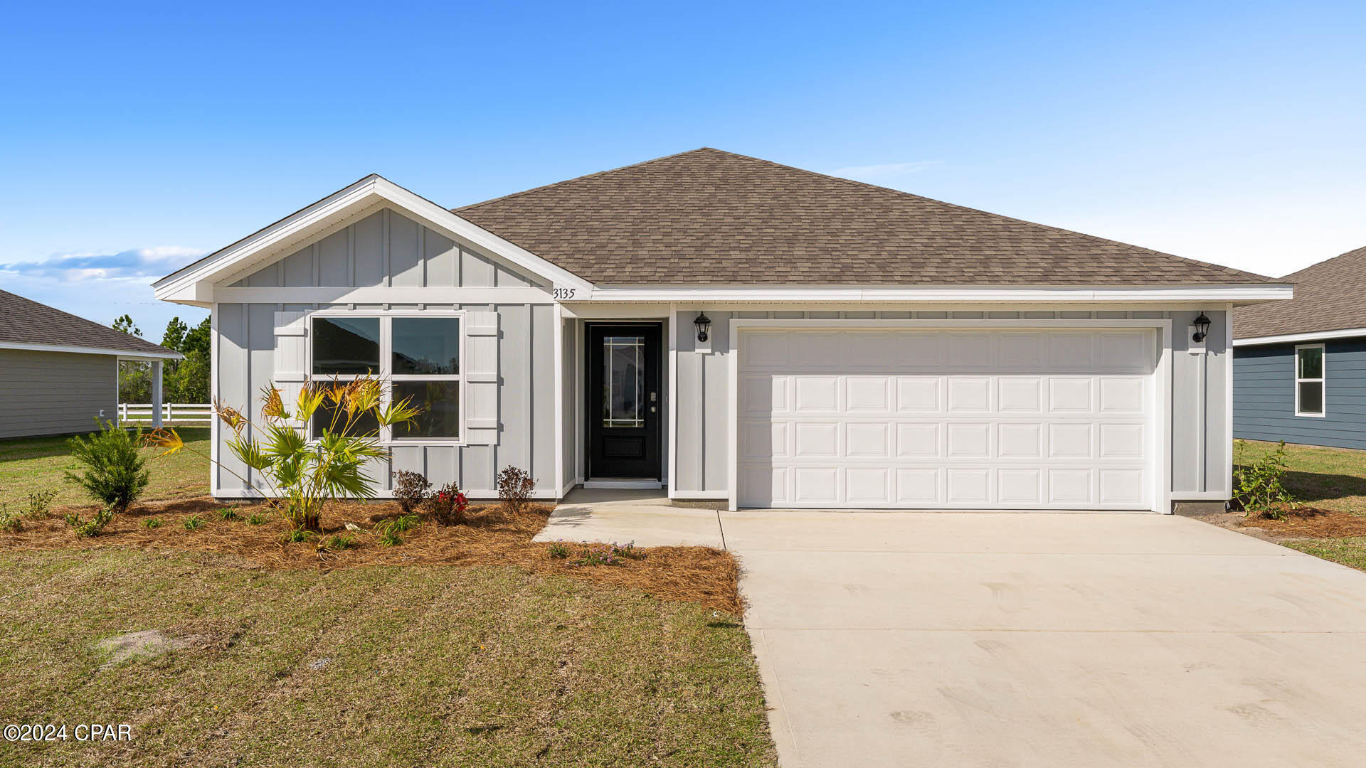 Hodges Bayou Plantation 1 - Residential