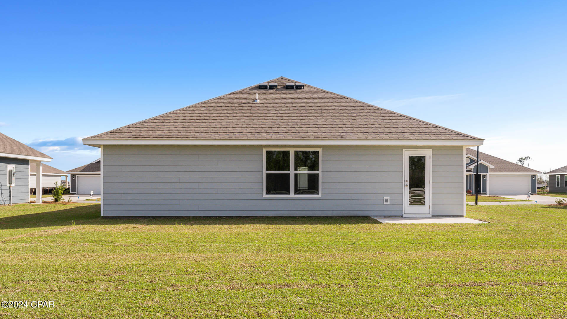 Hodges Bayou Plantation 1 - Residential