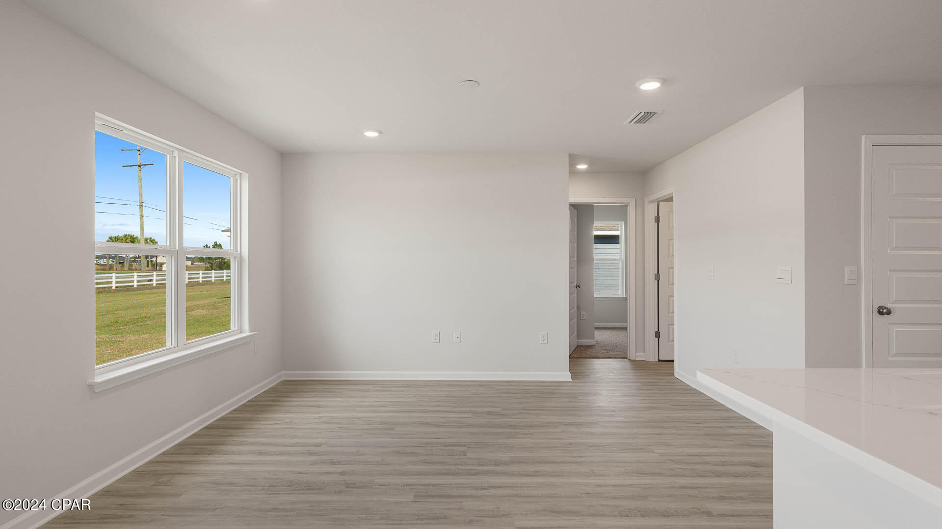 Hodges Bayou Plantation 1 - Residential