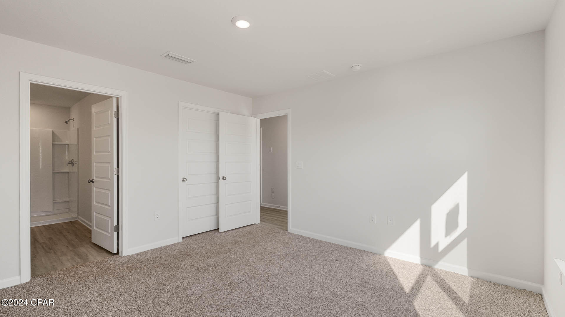 Hodges Bayou Plantation 1 - Residential