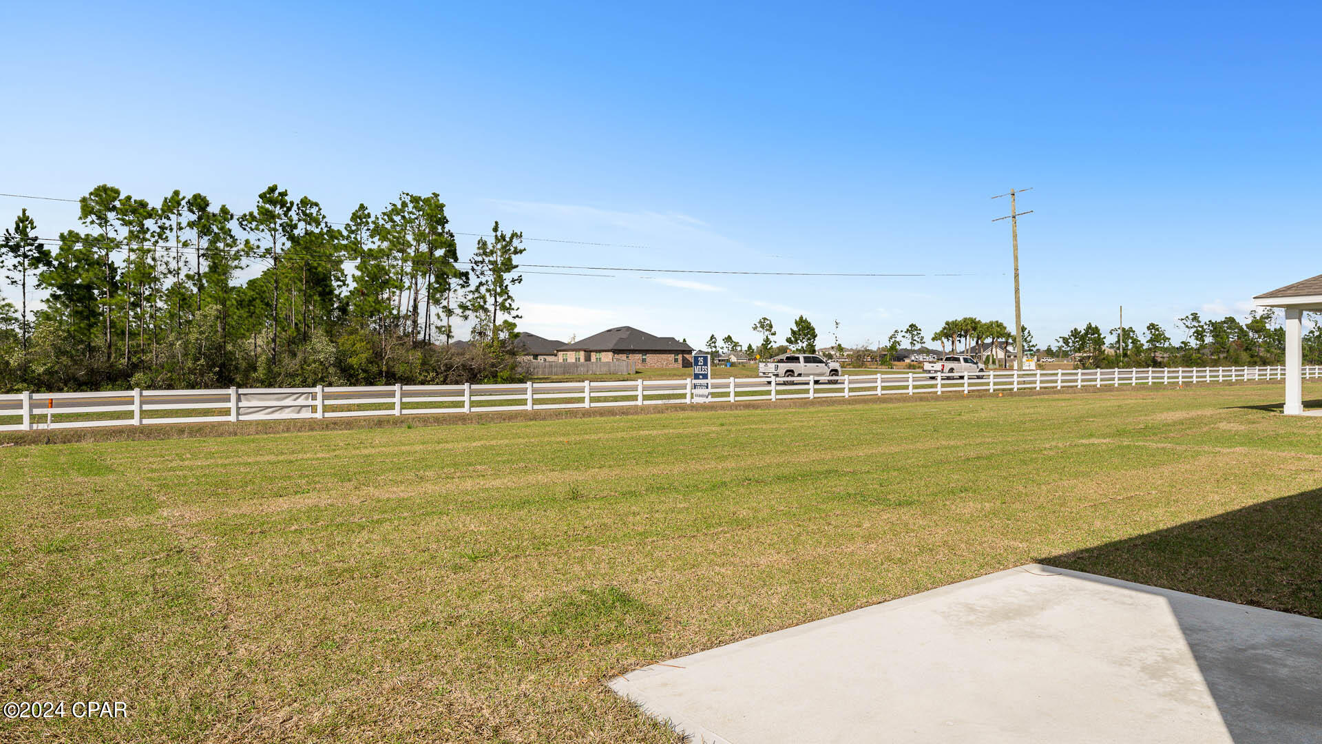 Hodges Bayou Plantation 1 - Residential