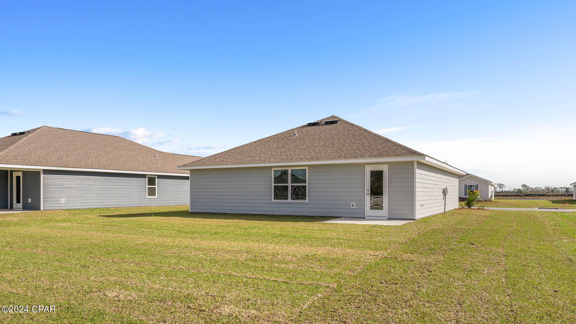 Hodges Bayou Plantation 1 - Residential
