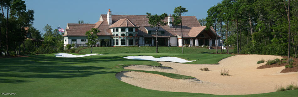 Wild Heron Phase II - Land