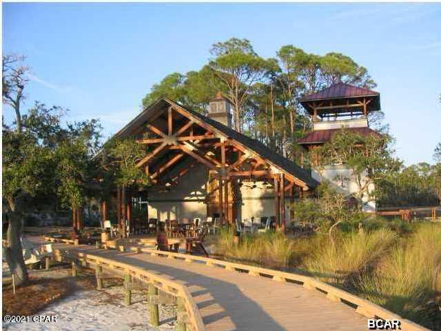 Wild Heron Phase II - Land