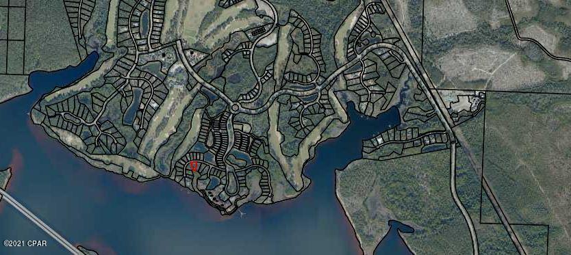 Wild Heron Phase II - Land