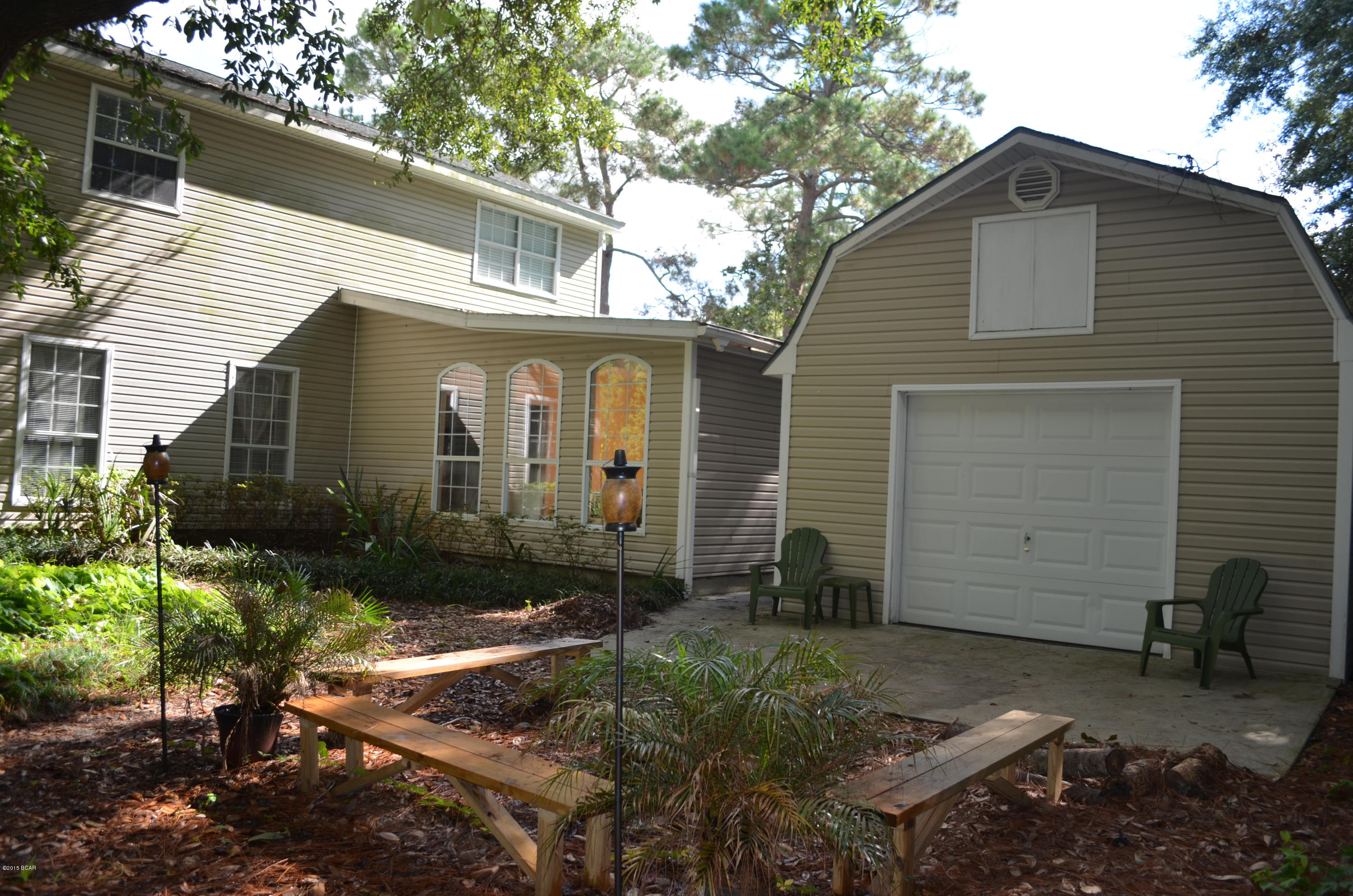 No Named Subdivision - Residential