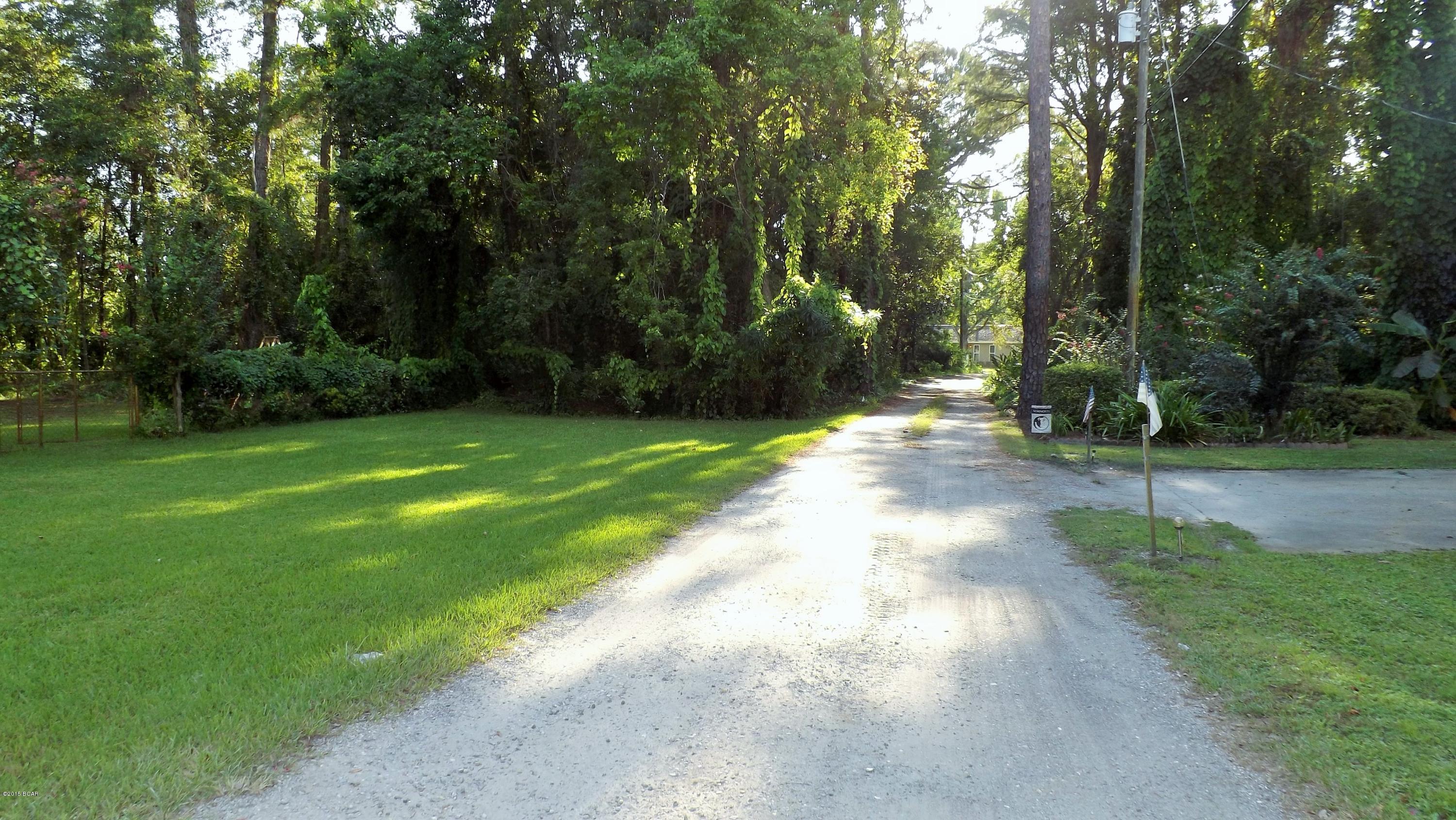 No Named Subdivision - Residential