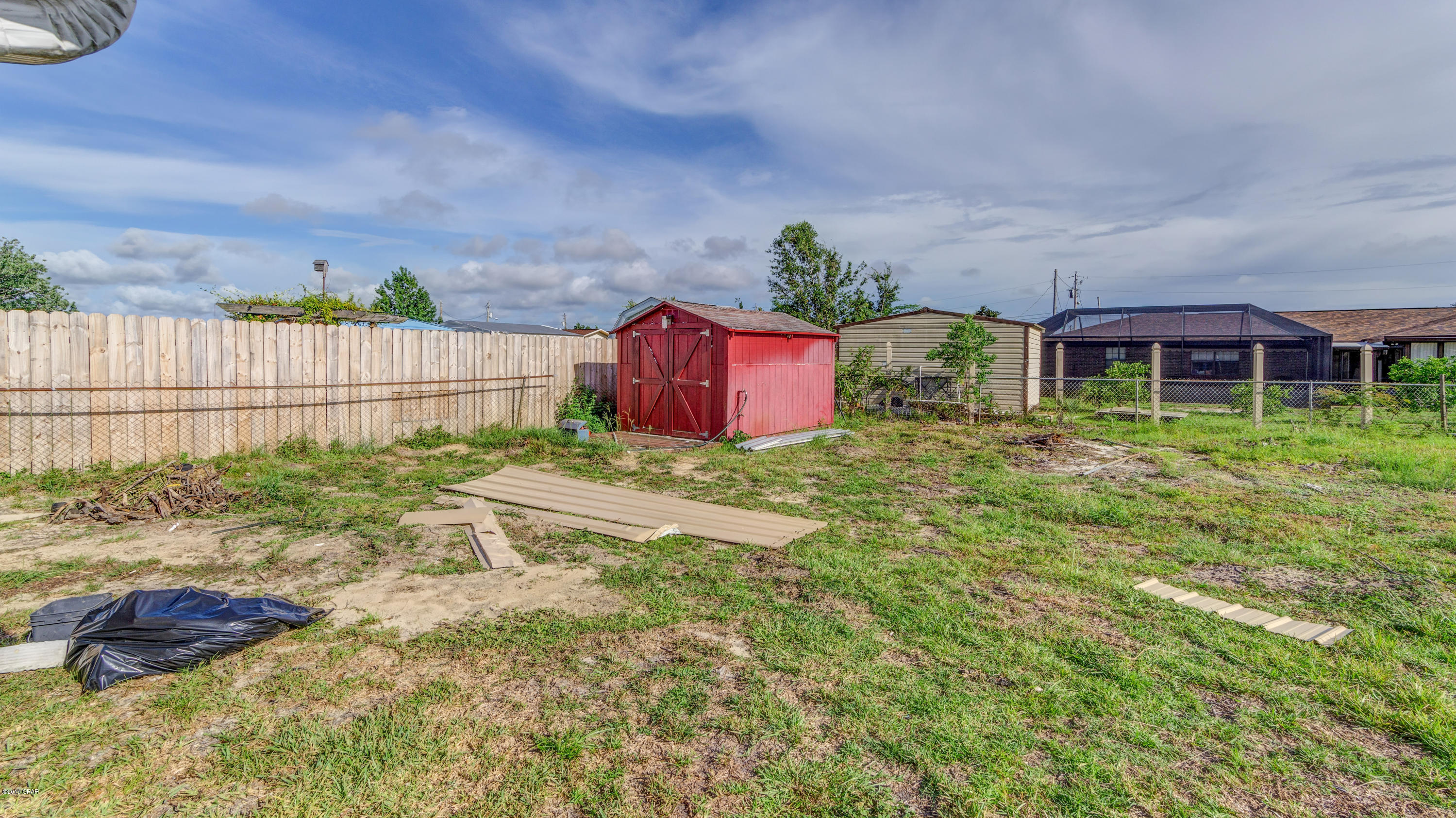 Imperial Oaks U-2 - Residential