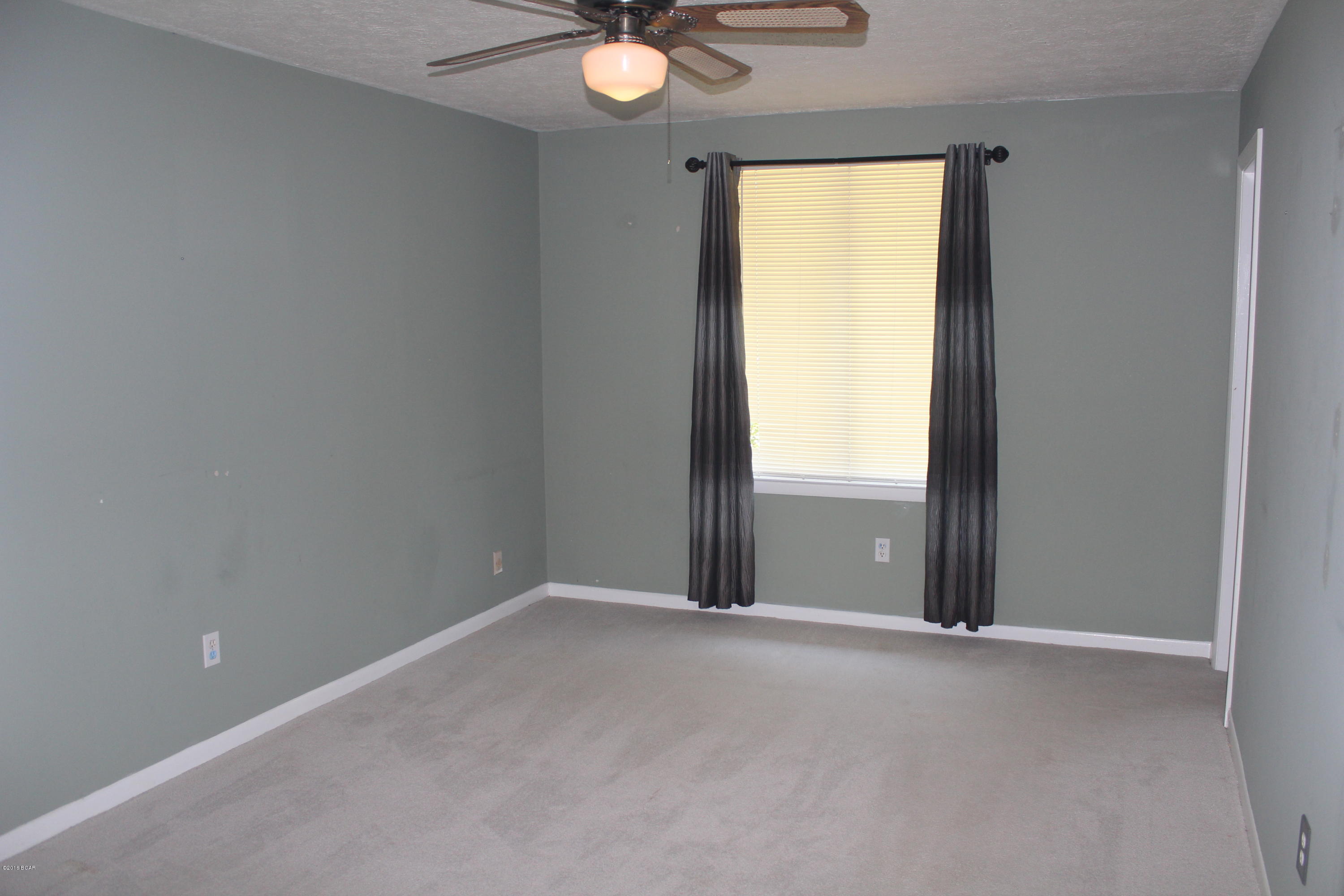 Pine Woods Dev Phase II - Residential Lease