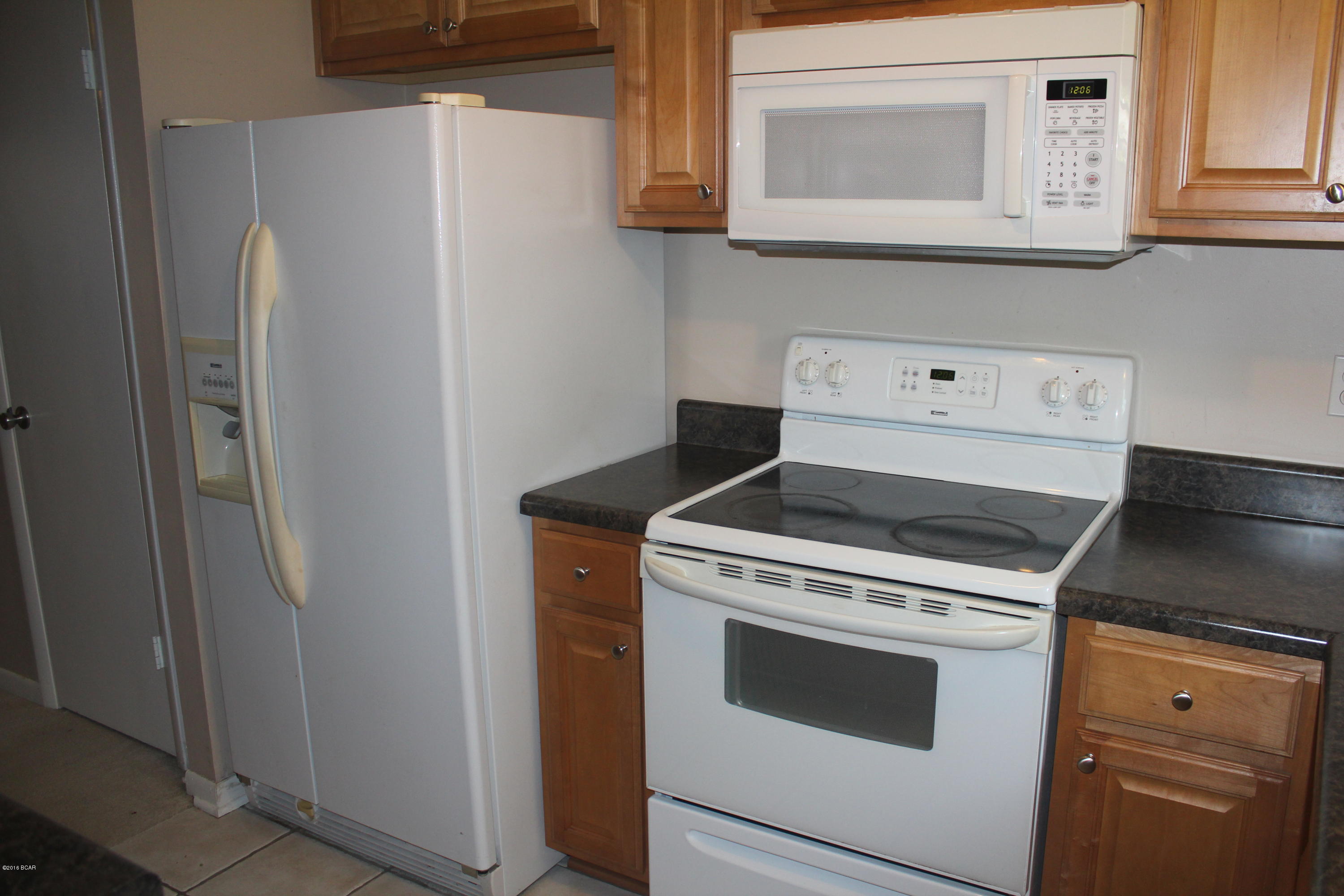 Pine Woods Dev Phase II - Residential Lease