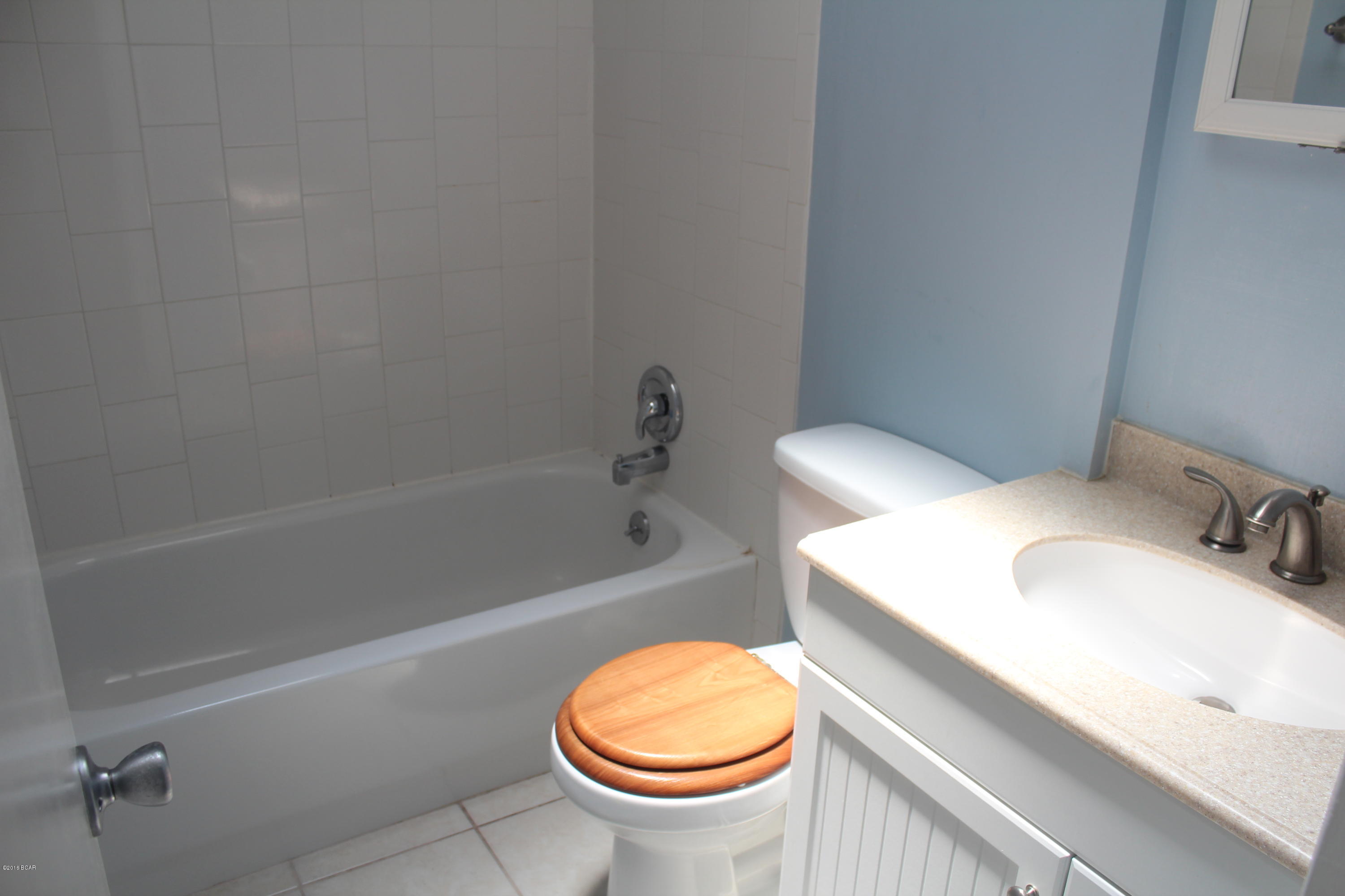 Pine Woods Dev Phase II - Residential Lease