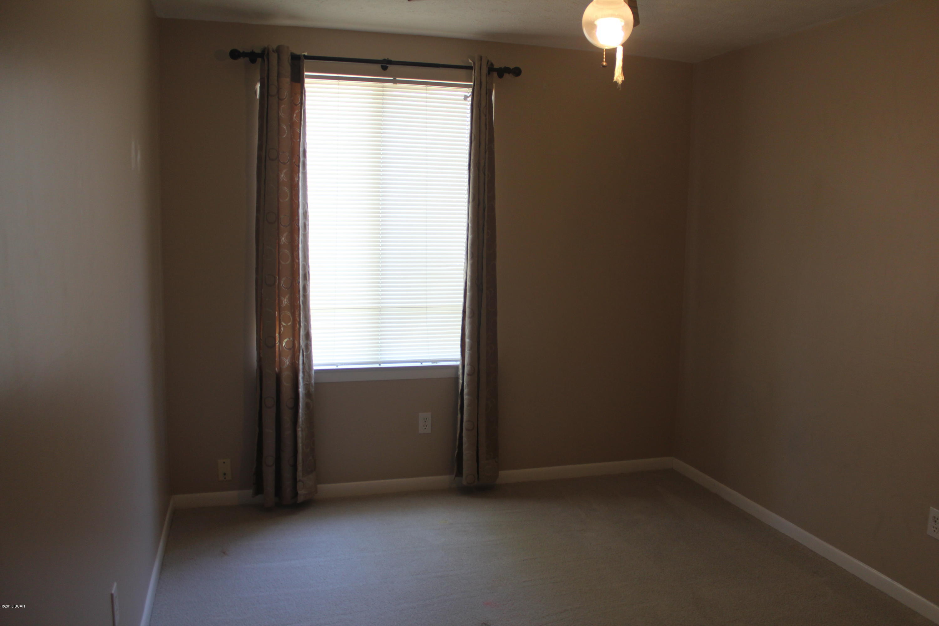 Pine Woods Dev Phase II - Residential Lease