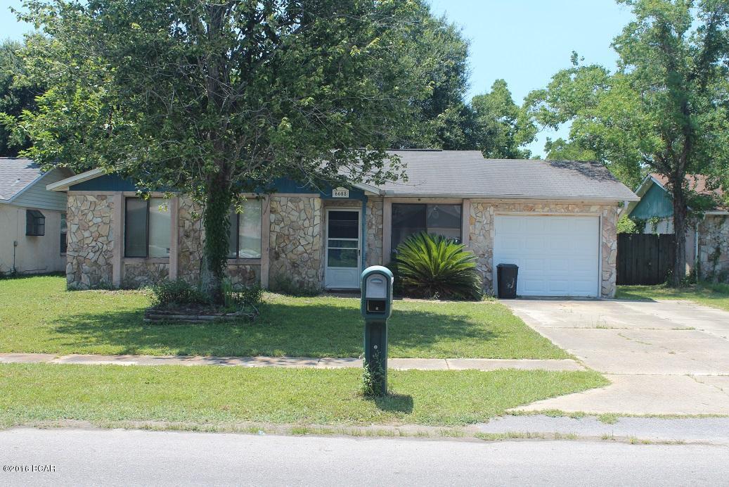 Pine Woods Dev Phase II - Residential Lease