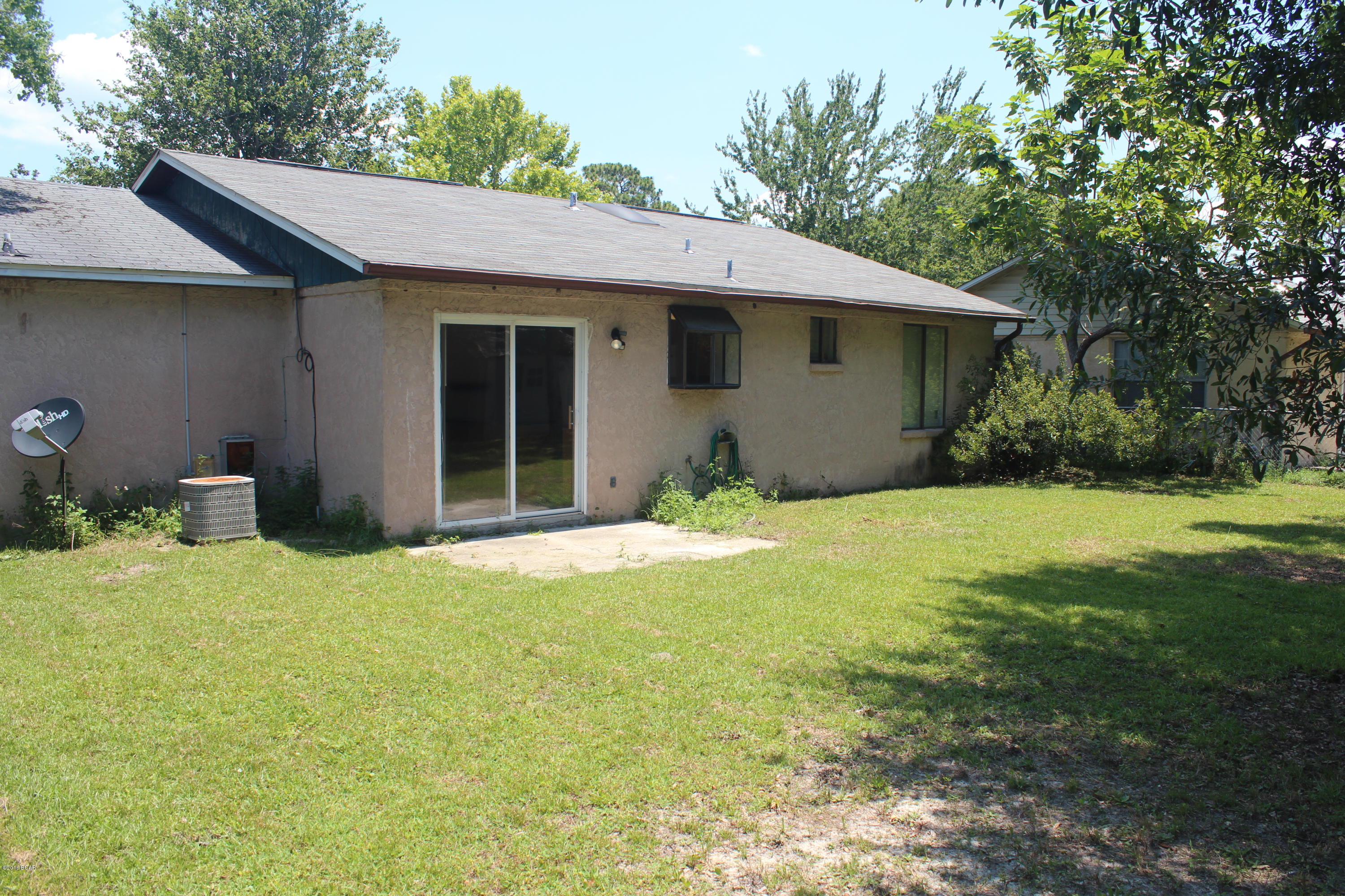 Pine Woods Dev Phase II - Residential Lease