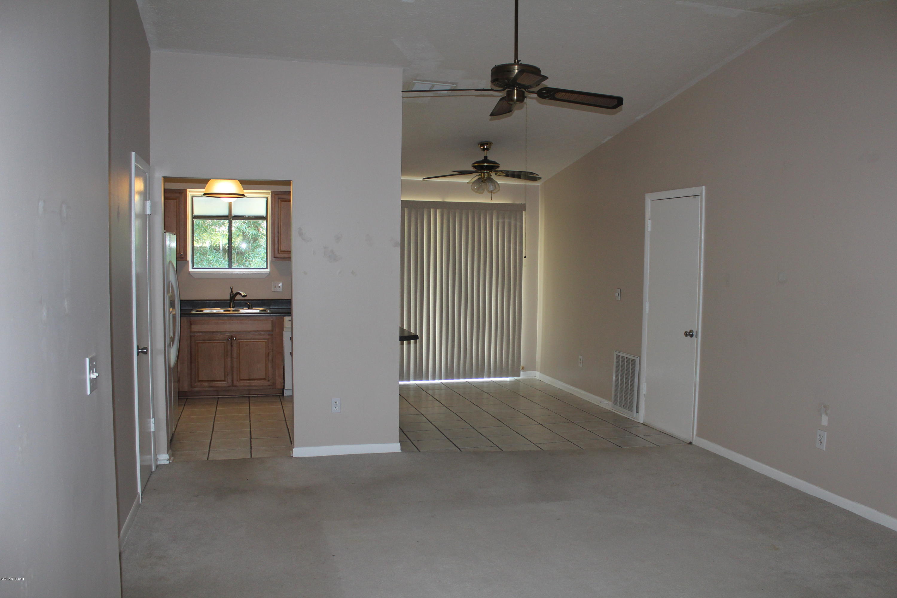 Pine Woods Dev Phase II - Residential Lease