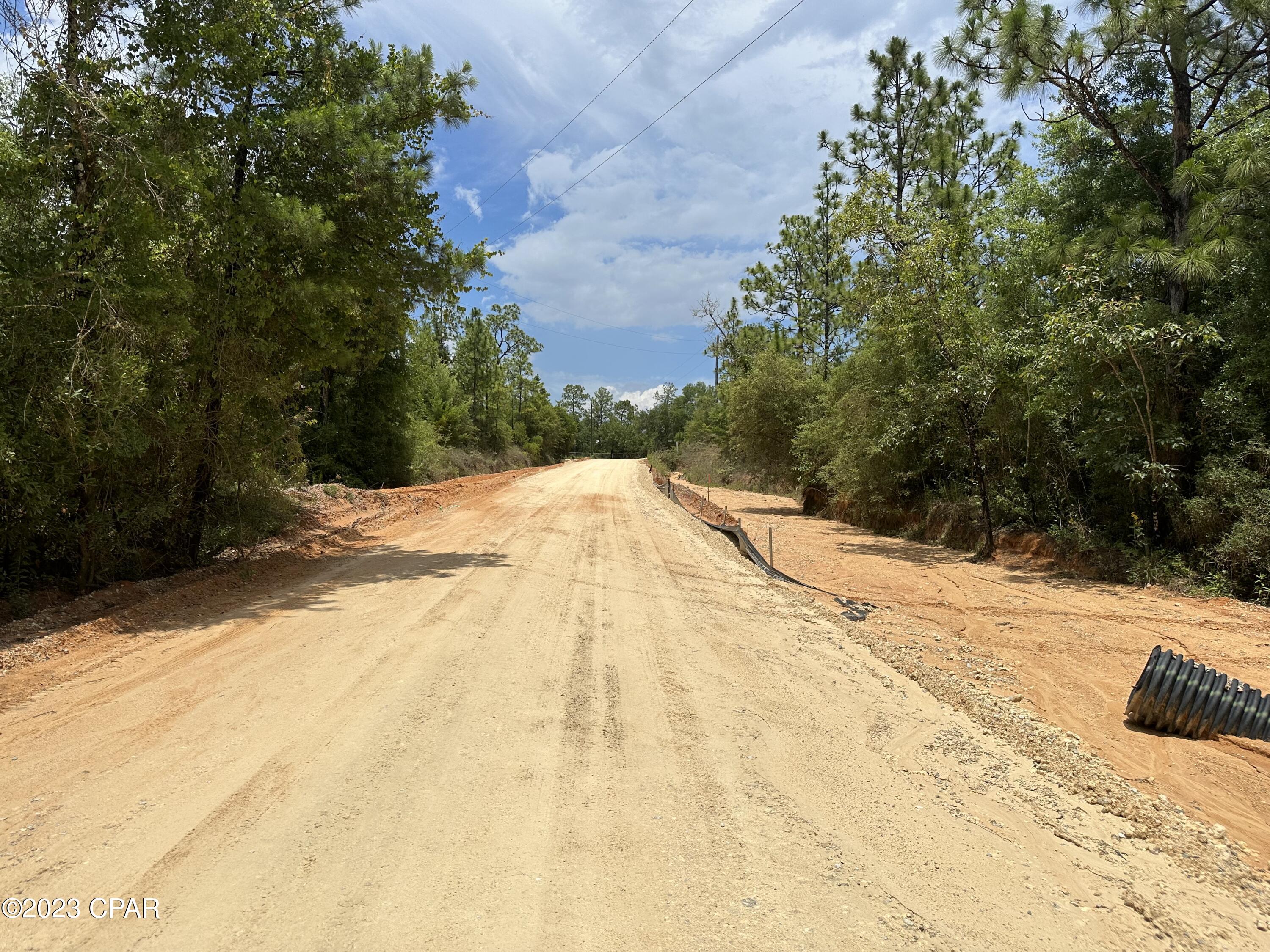 No Named Subdivision - Land