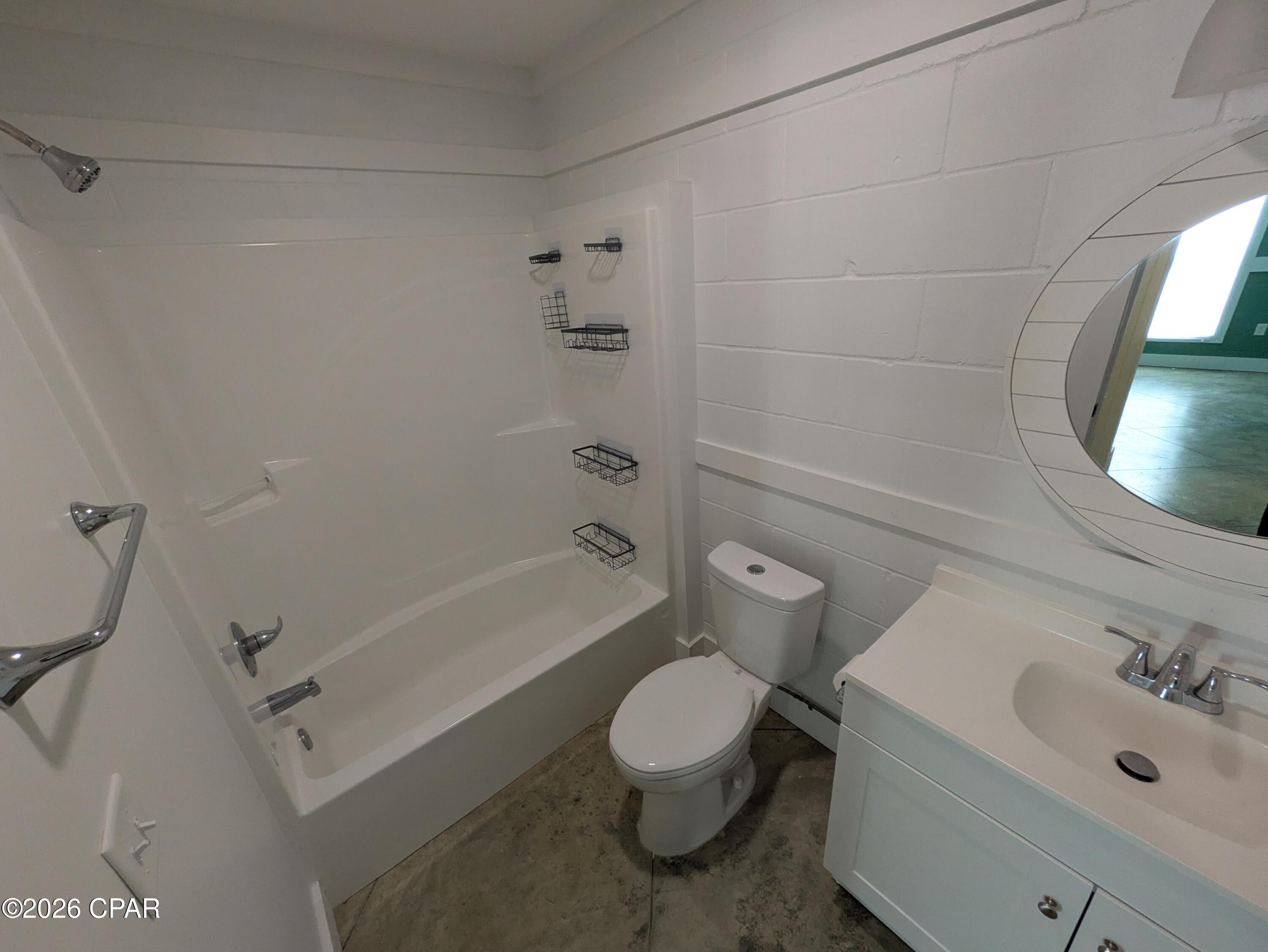 South Caravana Manor - Residential