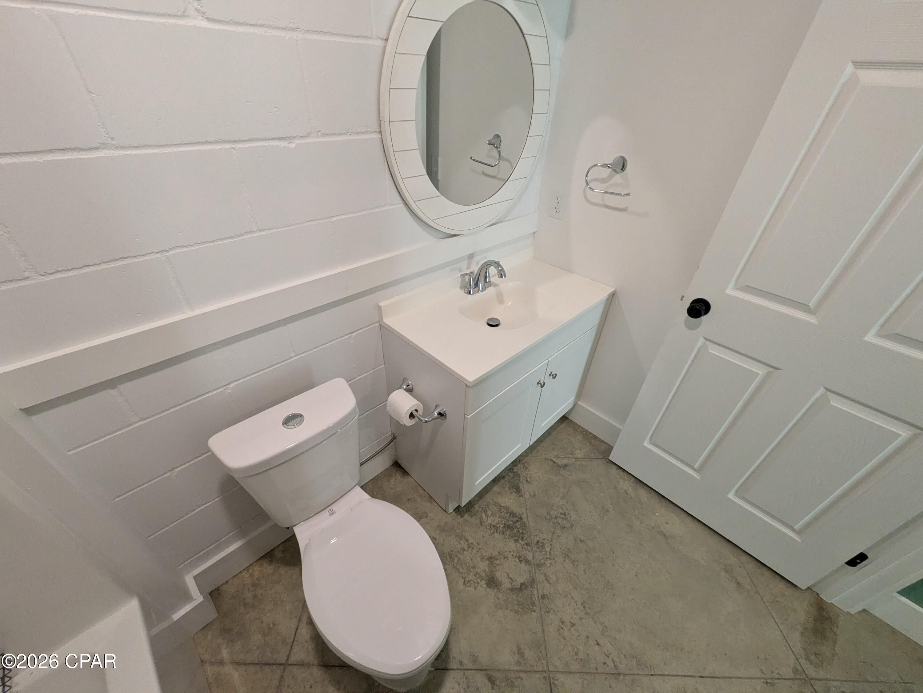 South Caravana Manor - Residential